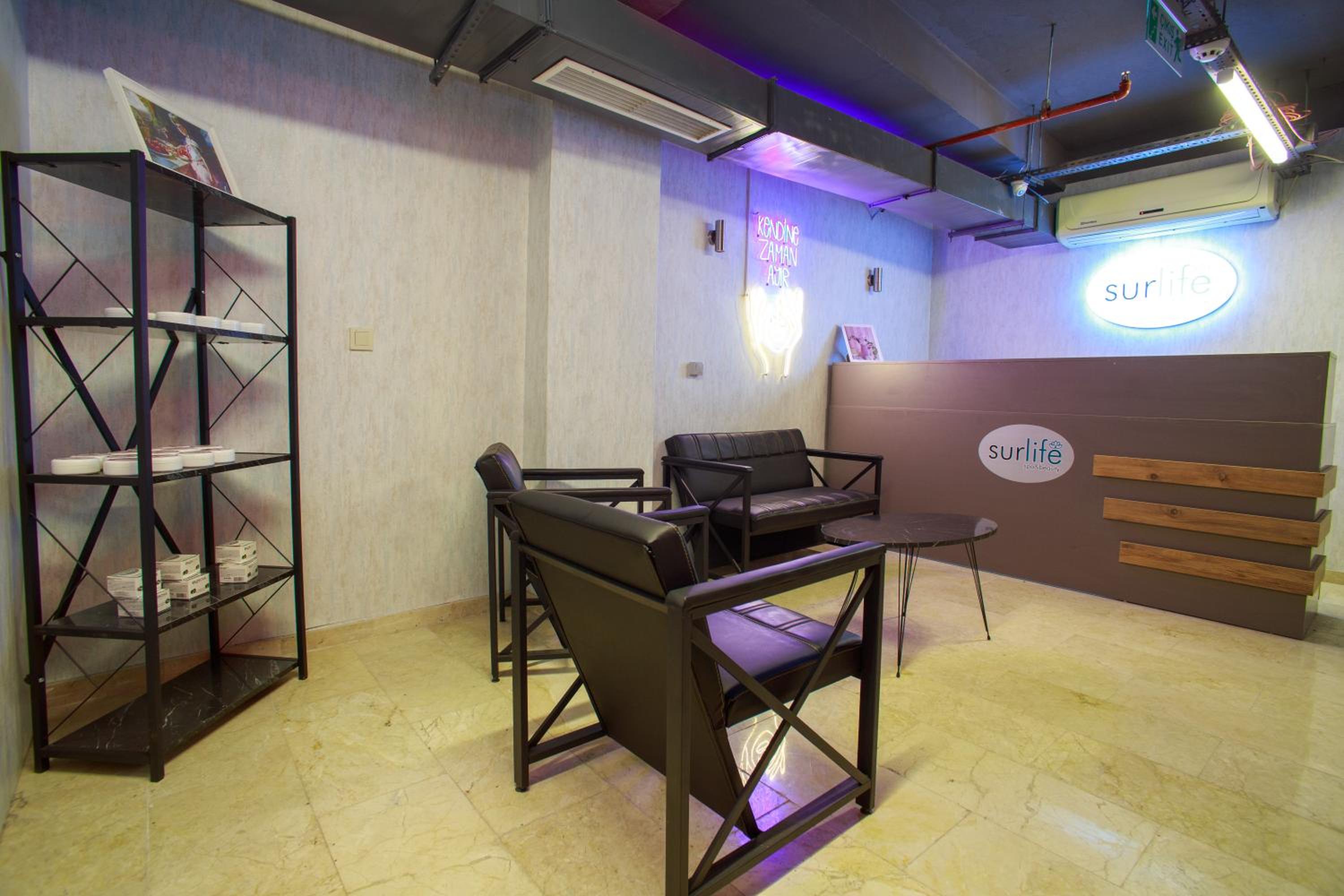 Mitte Port Hotel Konak Izmir - Image 23