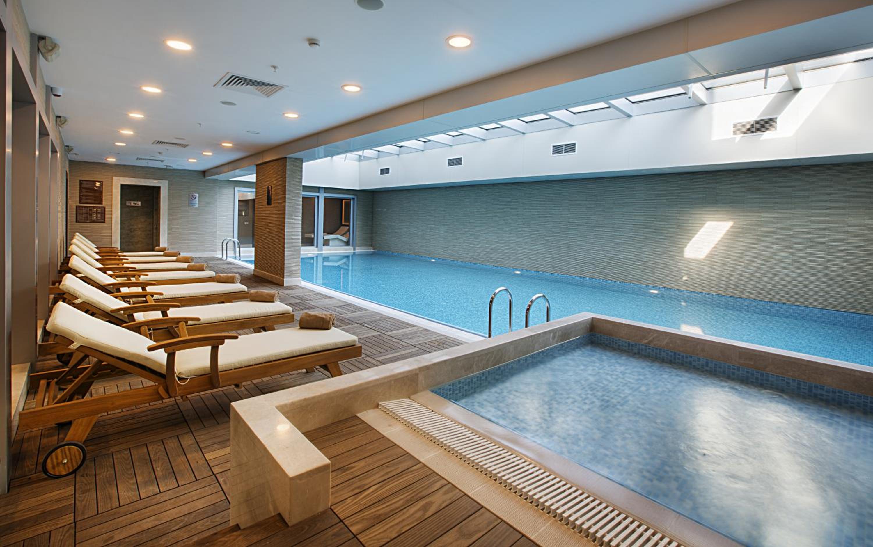 Dedeman Bostancı İstanbul Otel & Kongre Merkezi - Image 7