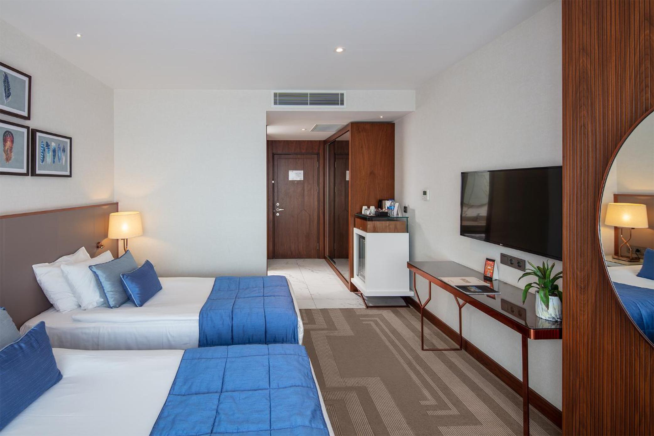Lionel Otel İstanbul - Image 80