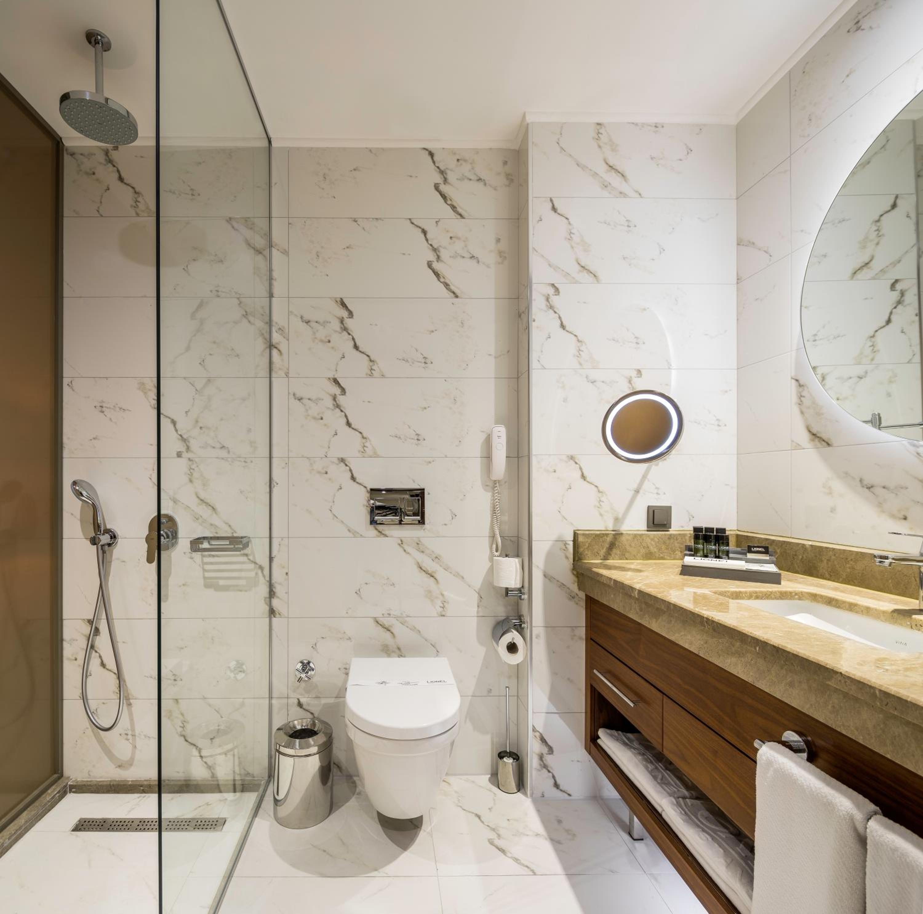 Lionel Otel İstanbul - Image 83