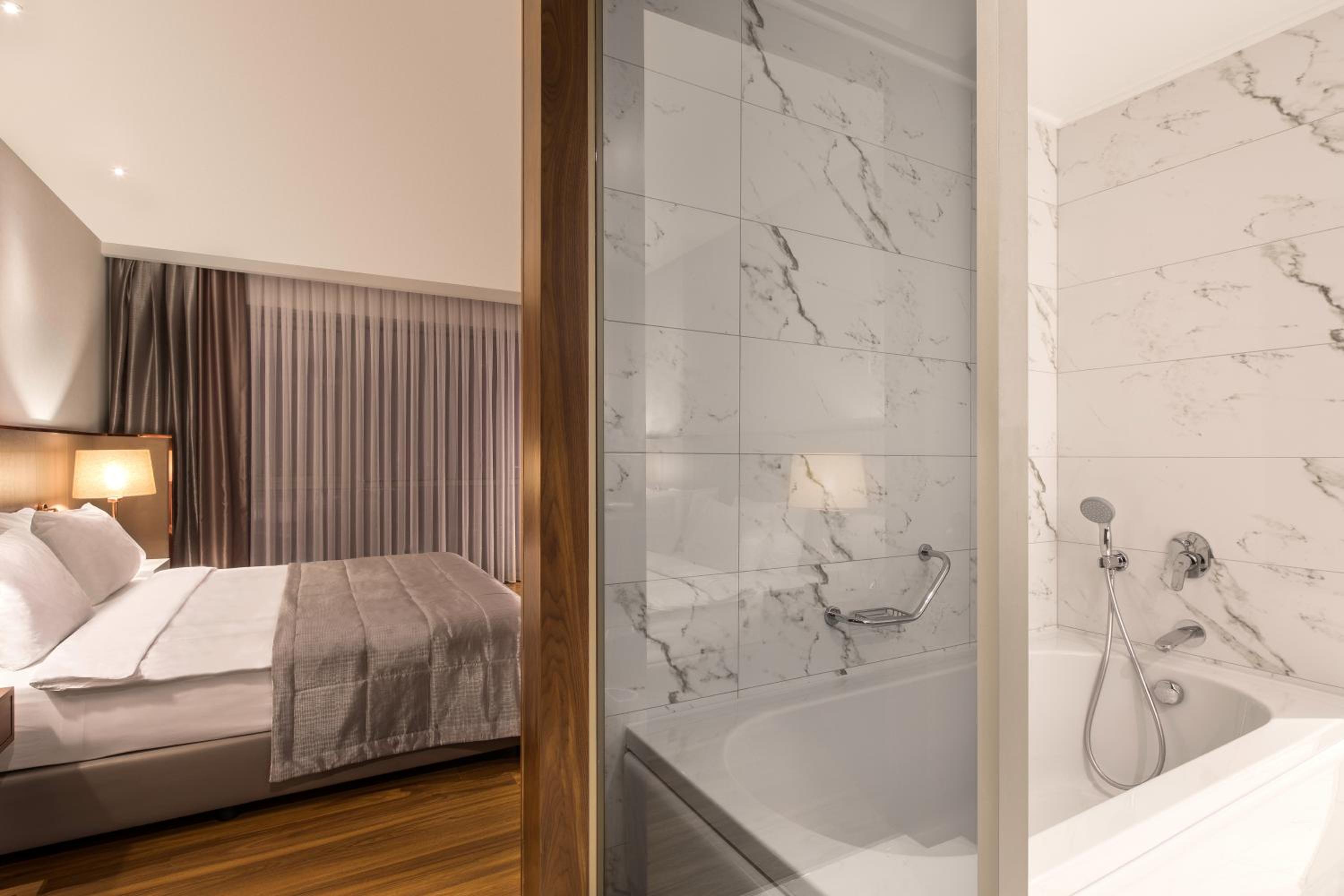 Lionel Otel İstanbul - Image 64