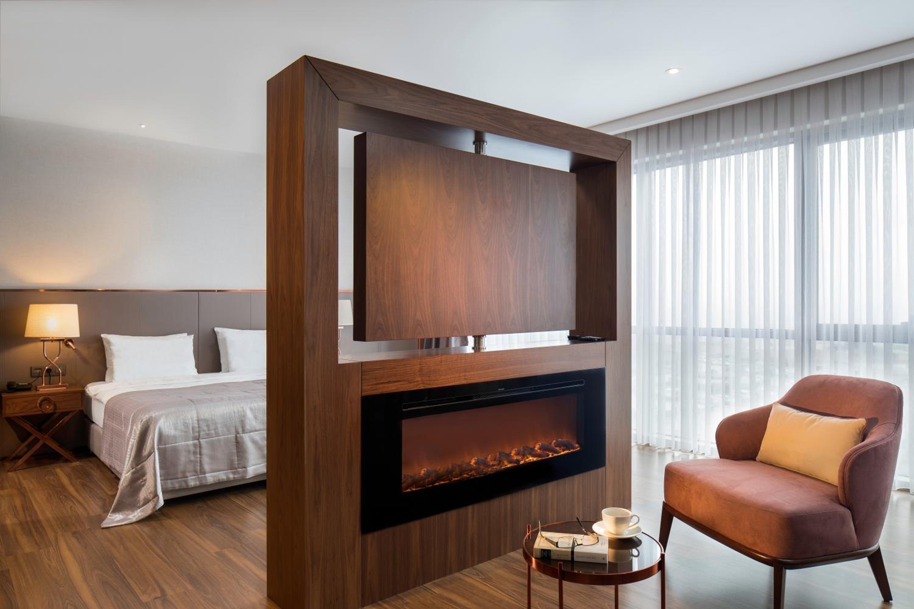 Lionel Otel İstanbul - Image 7