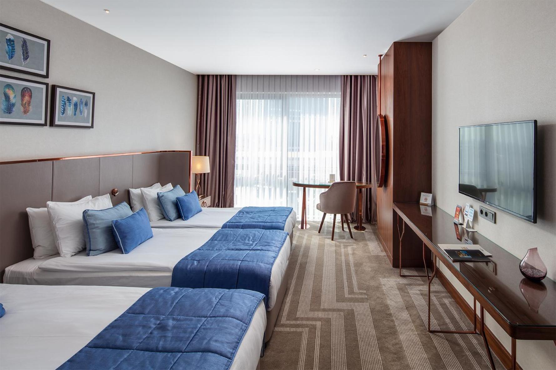 Lionel Otel İstanbul - Image 36