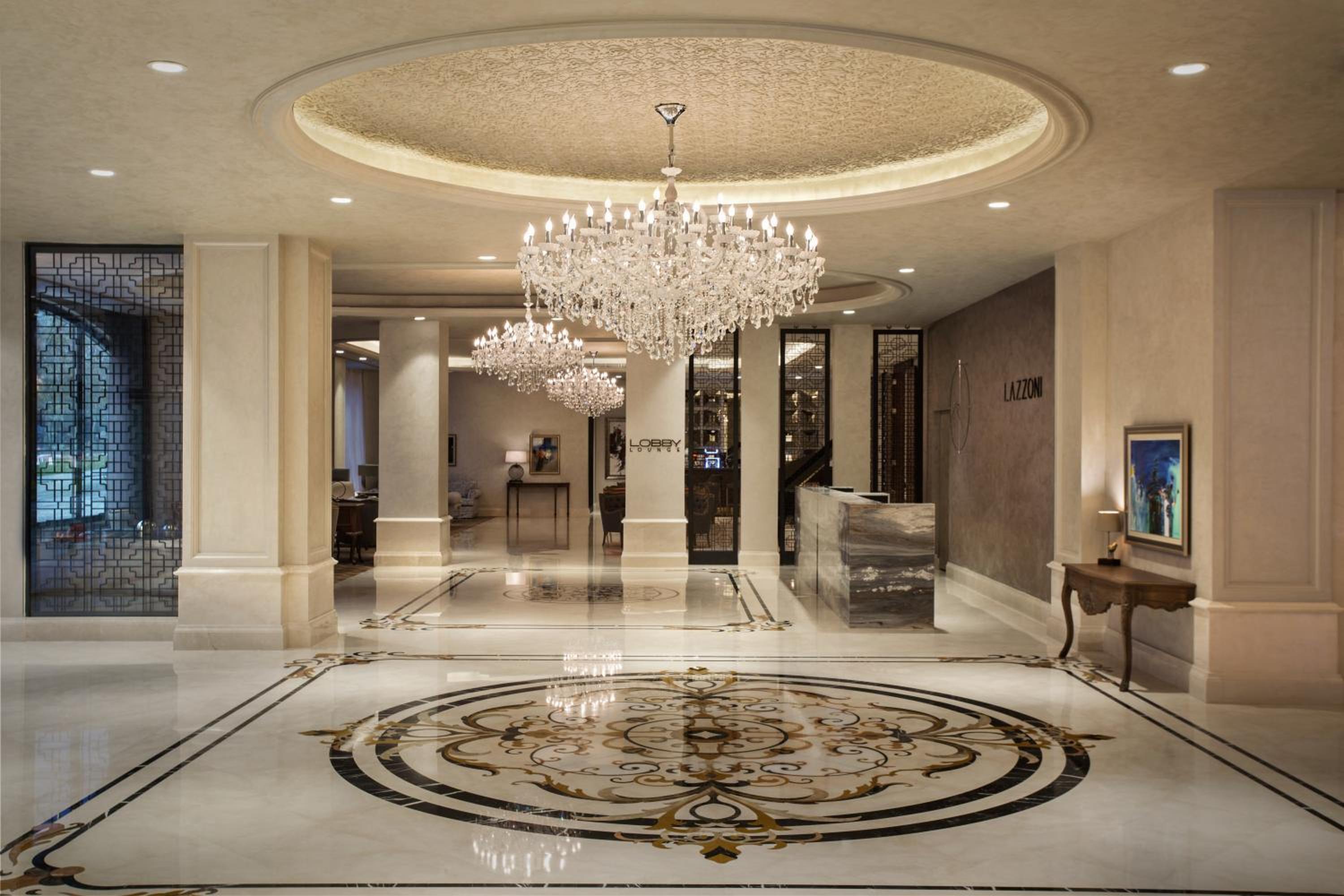 Lazzoni Otel - Image 6