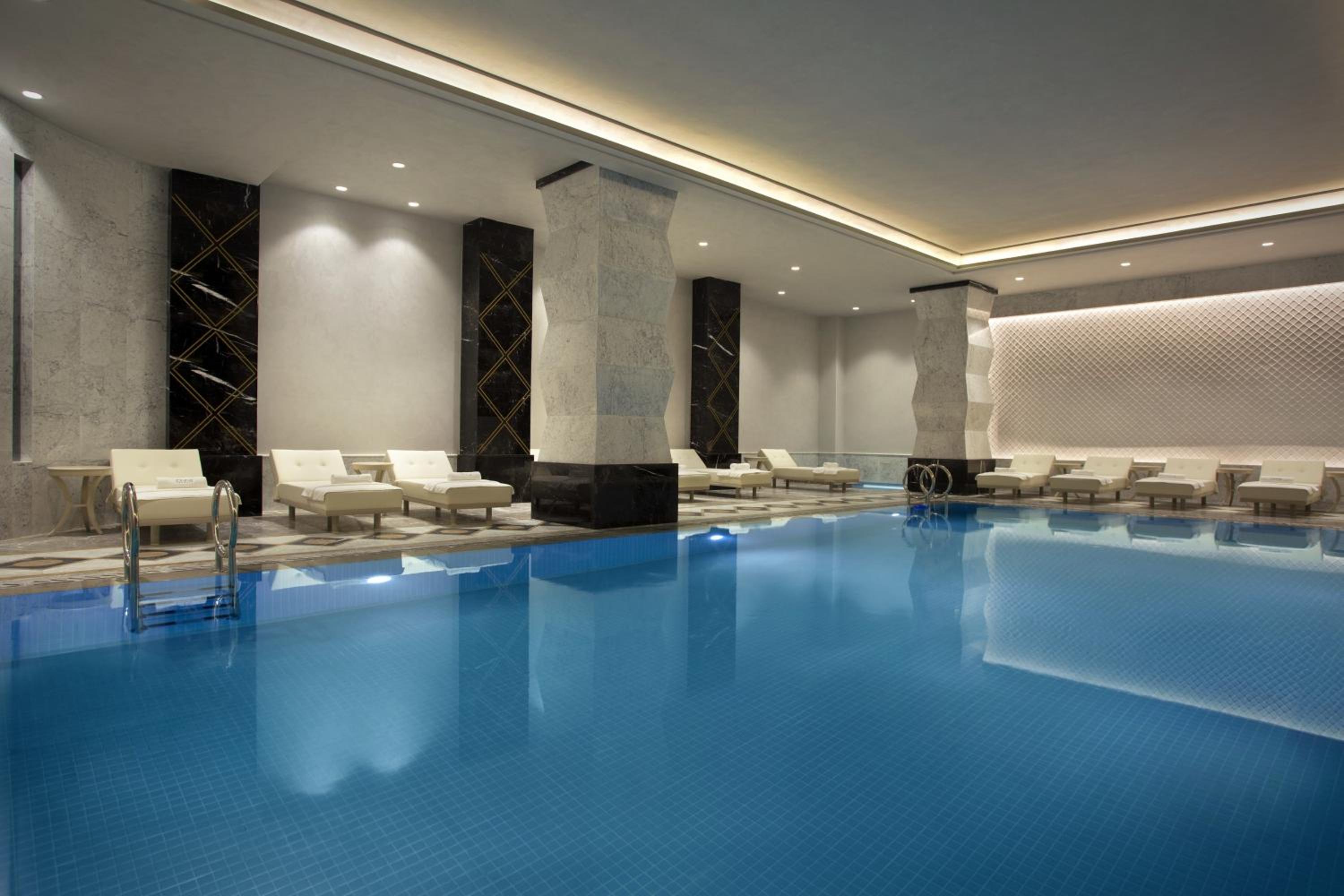 Lazzoni Otel - Image 32