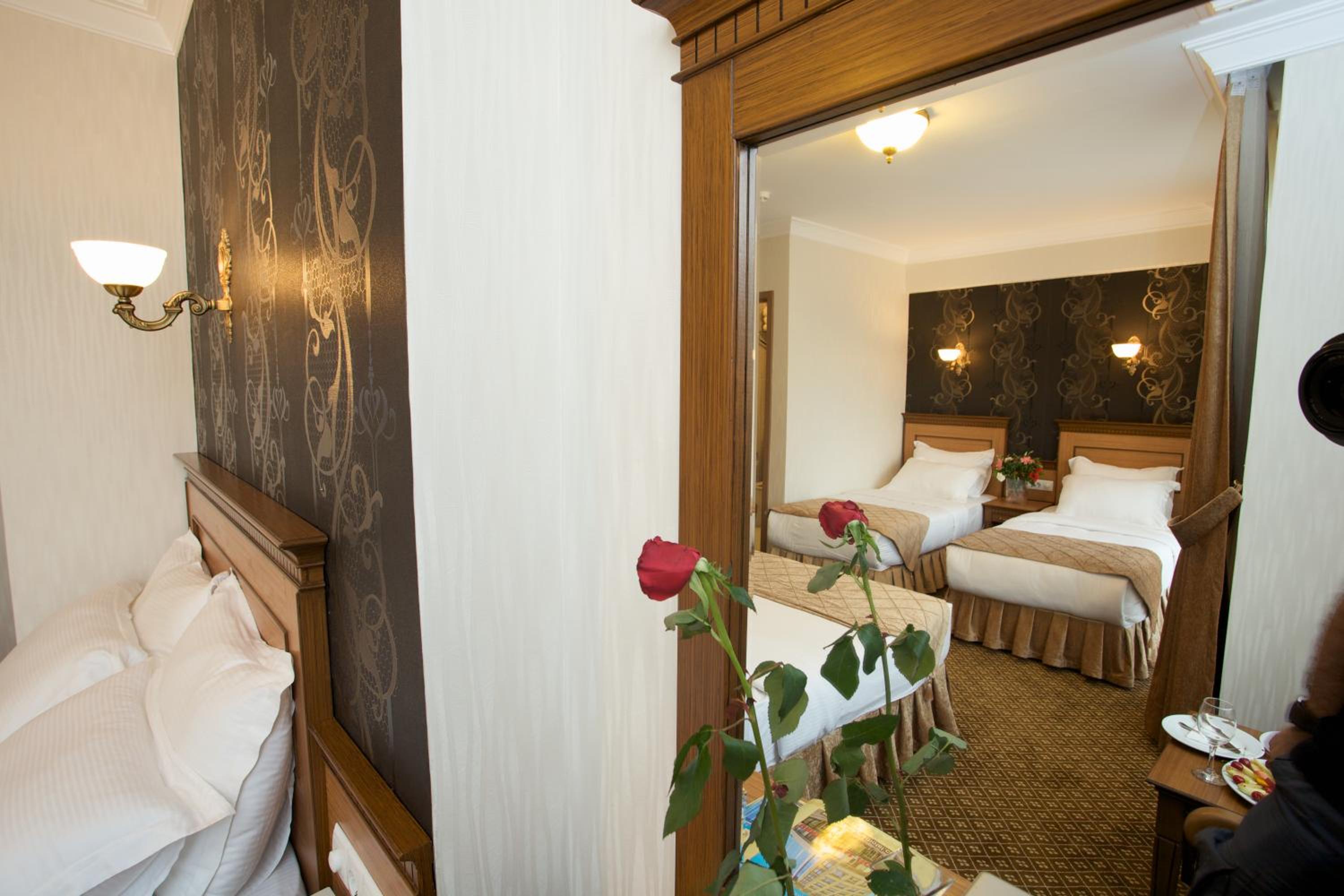 Grand Unal Otel - Image 43