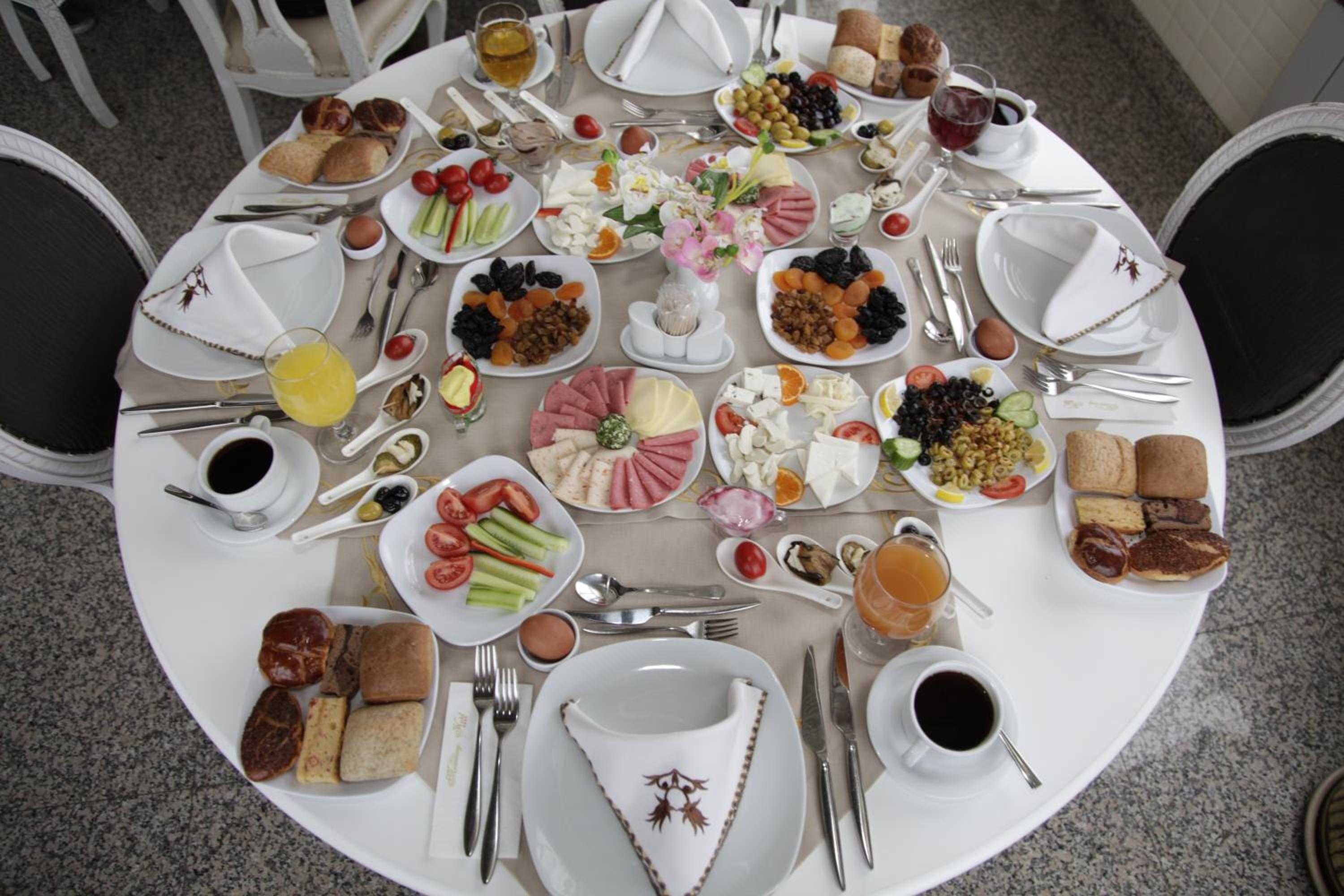 Marmaray Hotel - Image 19