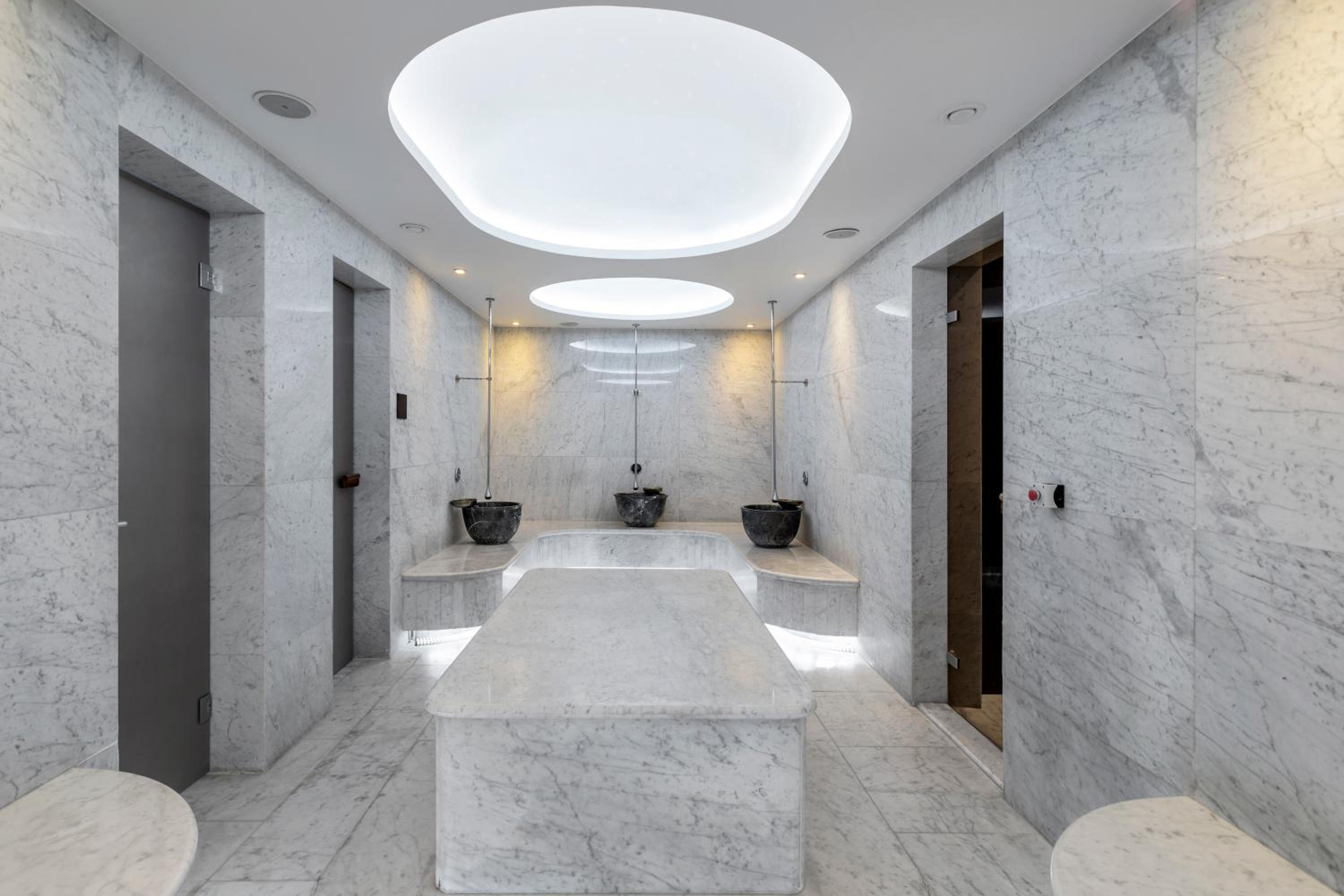Radisson Blu Otel İstanbul Ottomare - Image 227