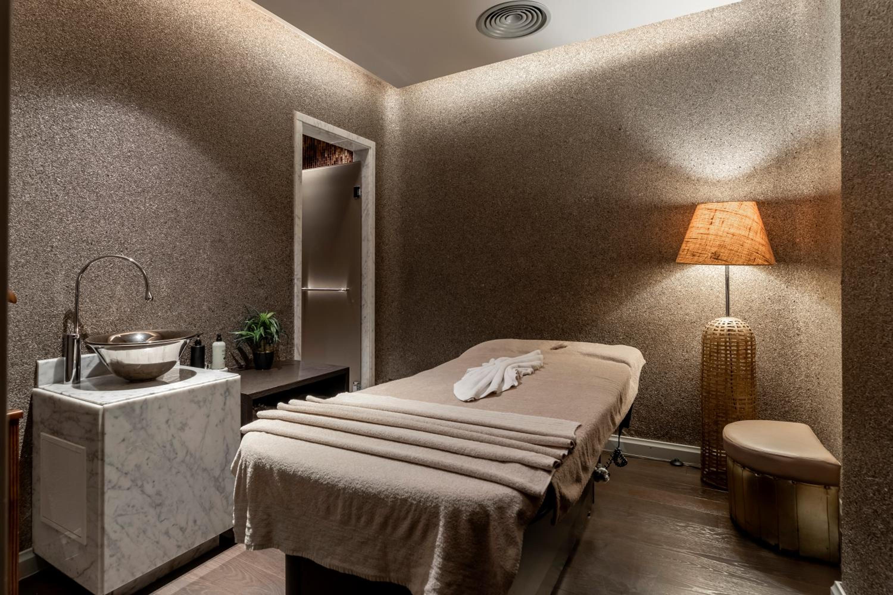 Radisson Blu Otel İstanbul Ottomare - Image 226