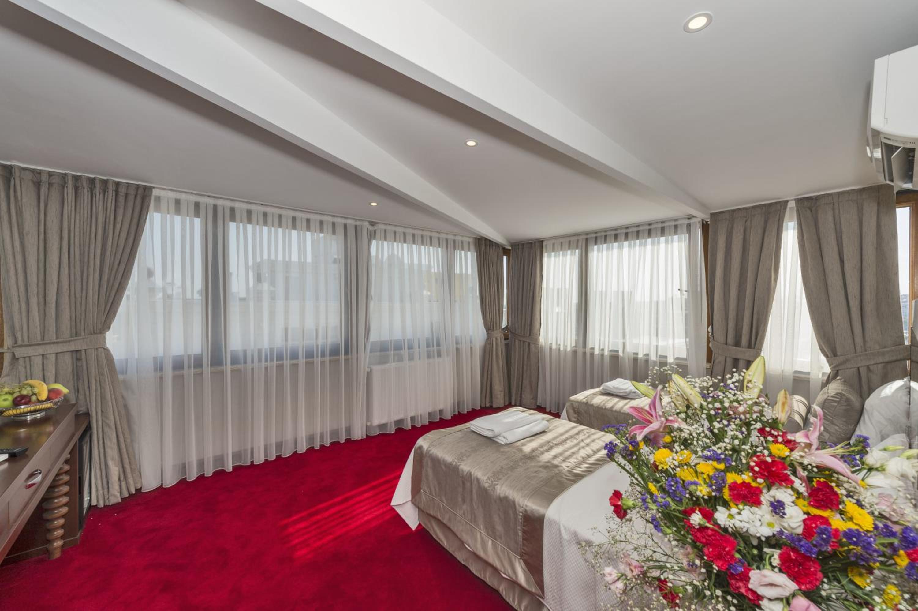 Escardın otel - Image 43