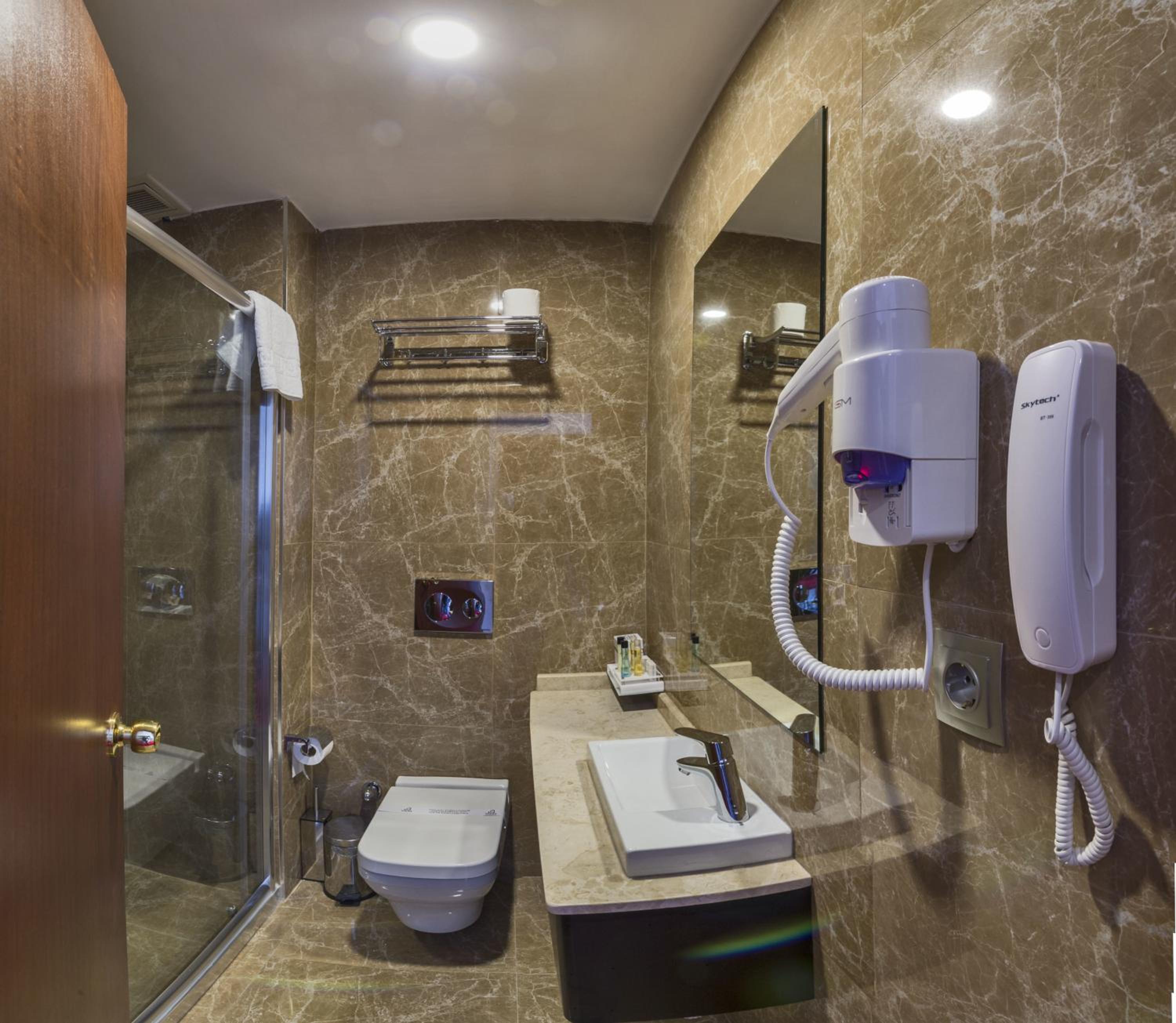 Escardın otel - Image 41
