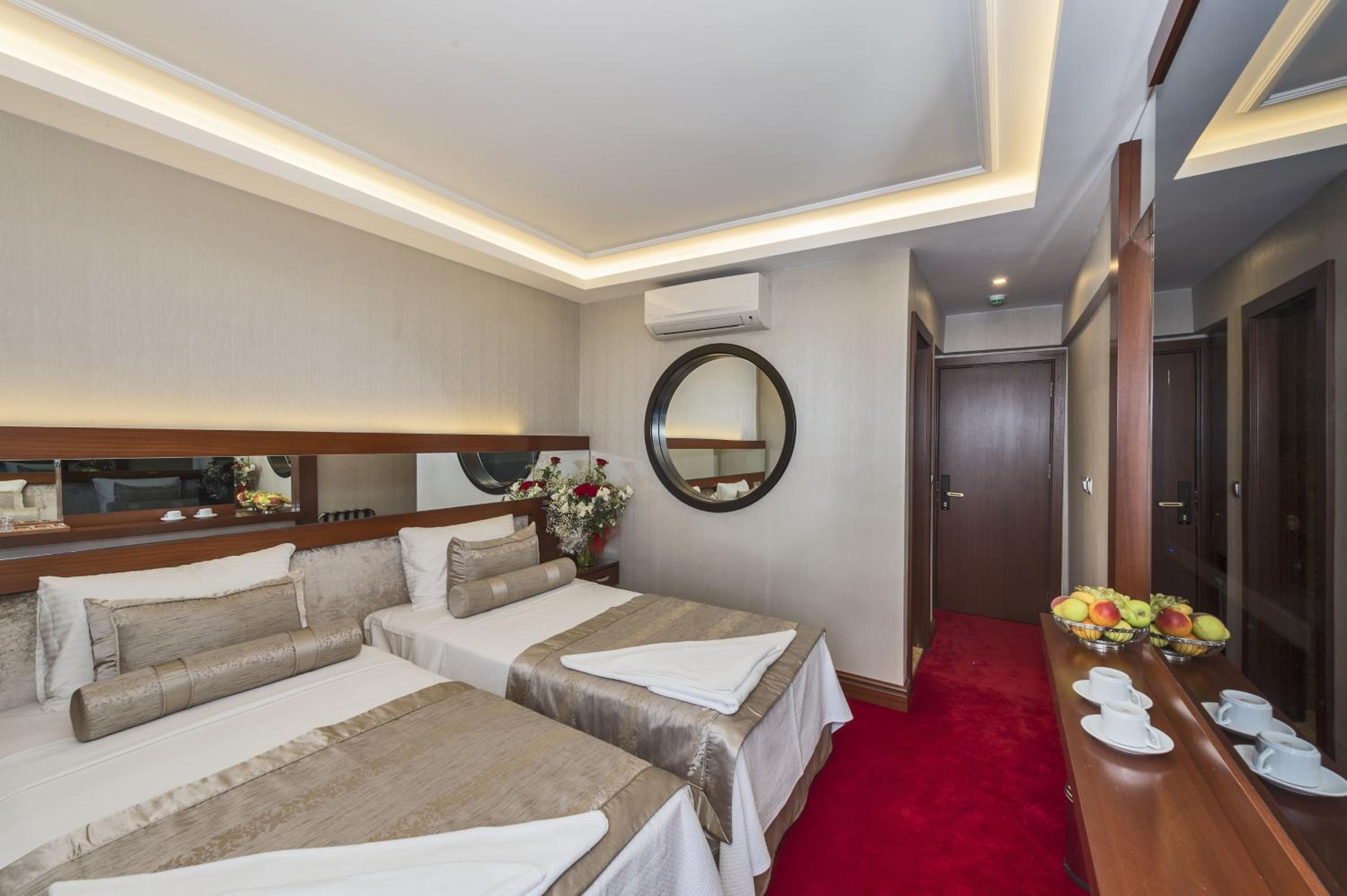 Escardın otel - Image 40