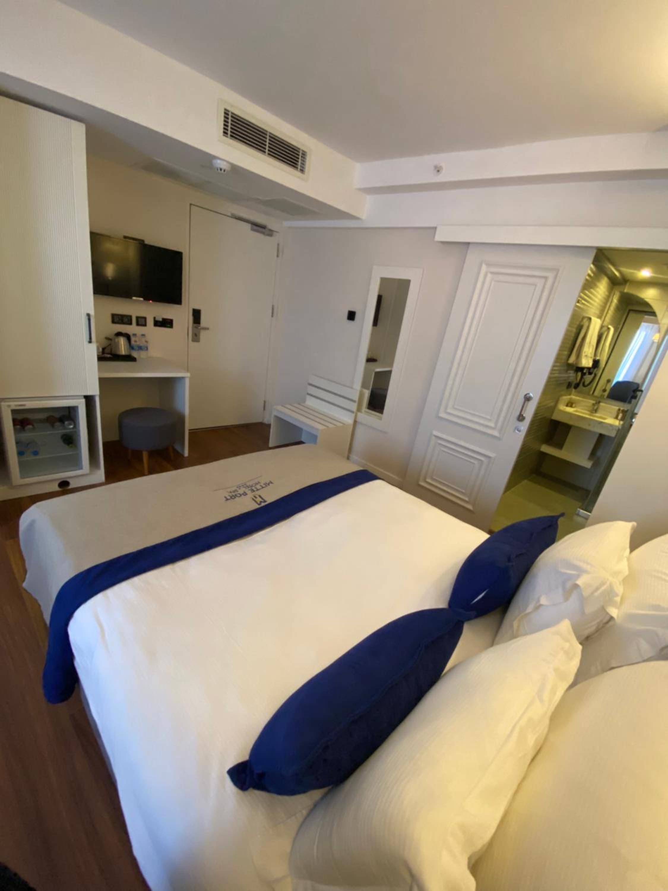 Mitte Port Hotel Konak Izmir - Image 85