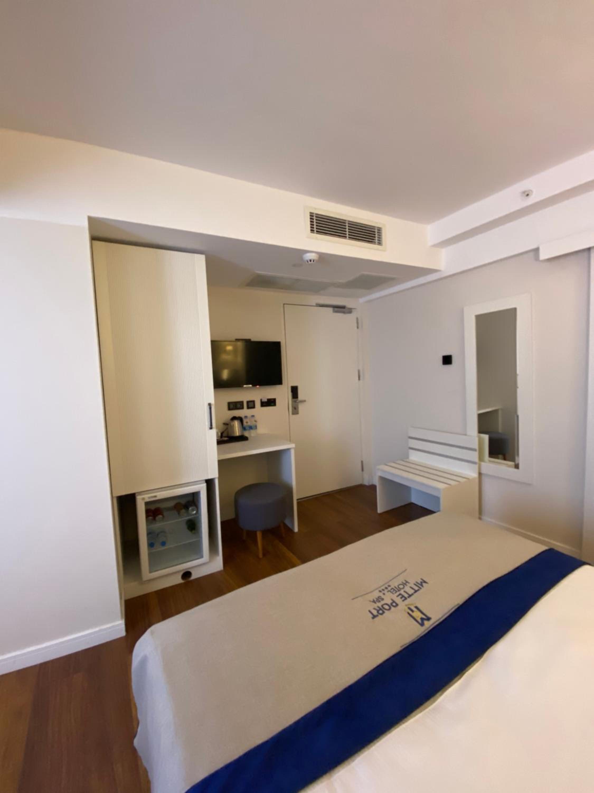 Mitte Port Hotel Konak Izmir - Image 87