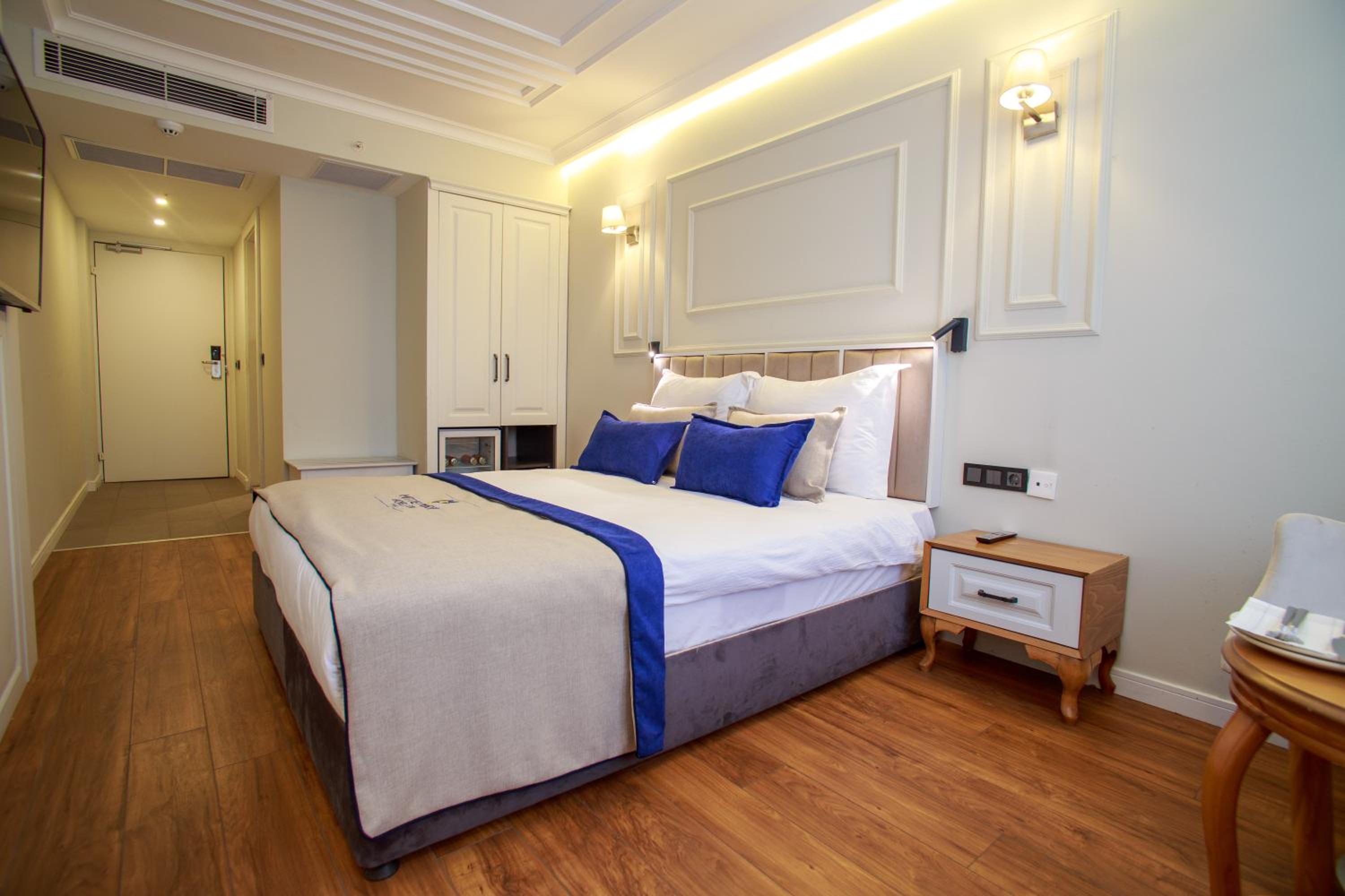 Mitte Port Hotel Konak Izmir - Image 91