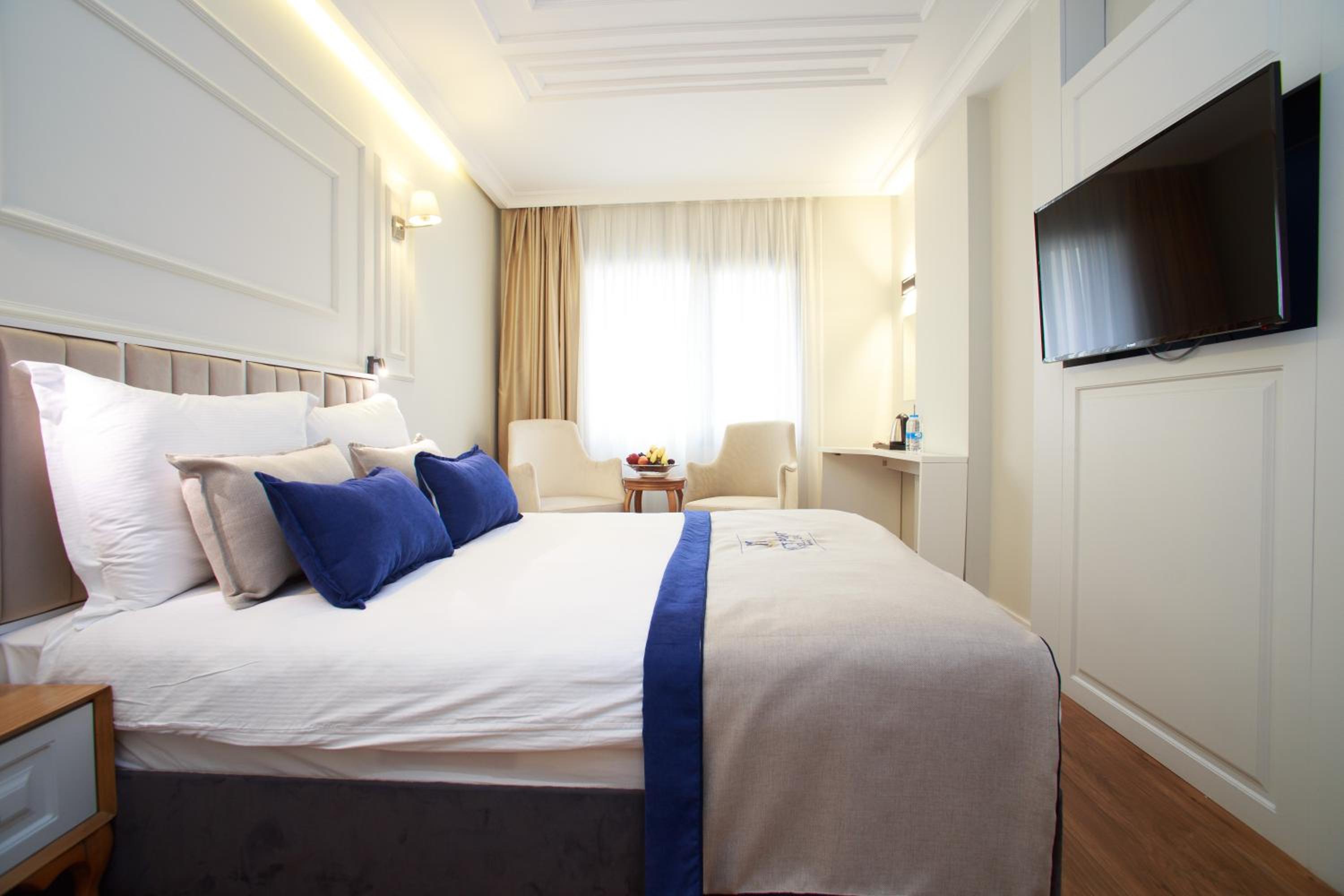 Mitte Port Hotel Konak Izmir - Image 24
