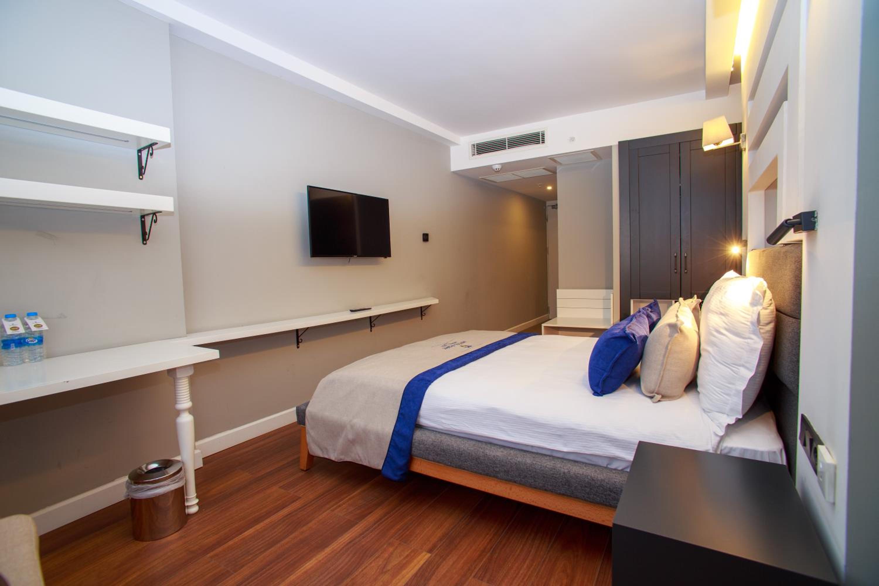Mitte Port Hotel Konak Izmir - Image 8