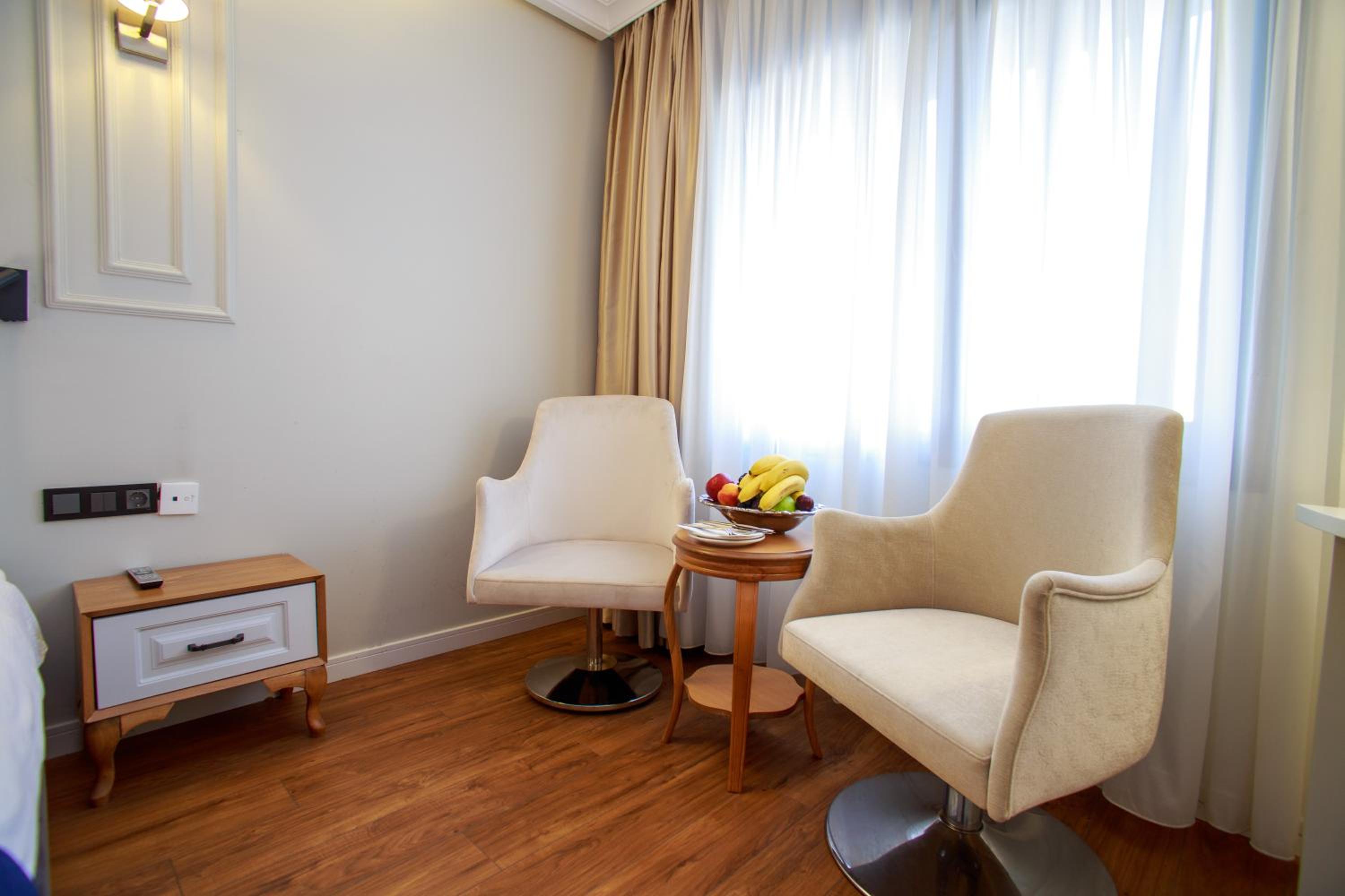 Mitte Port Hotel Konak Izmir - Image 39