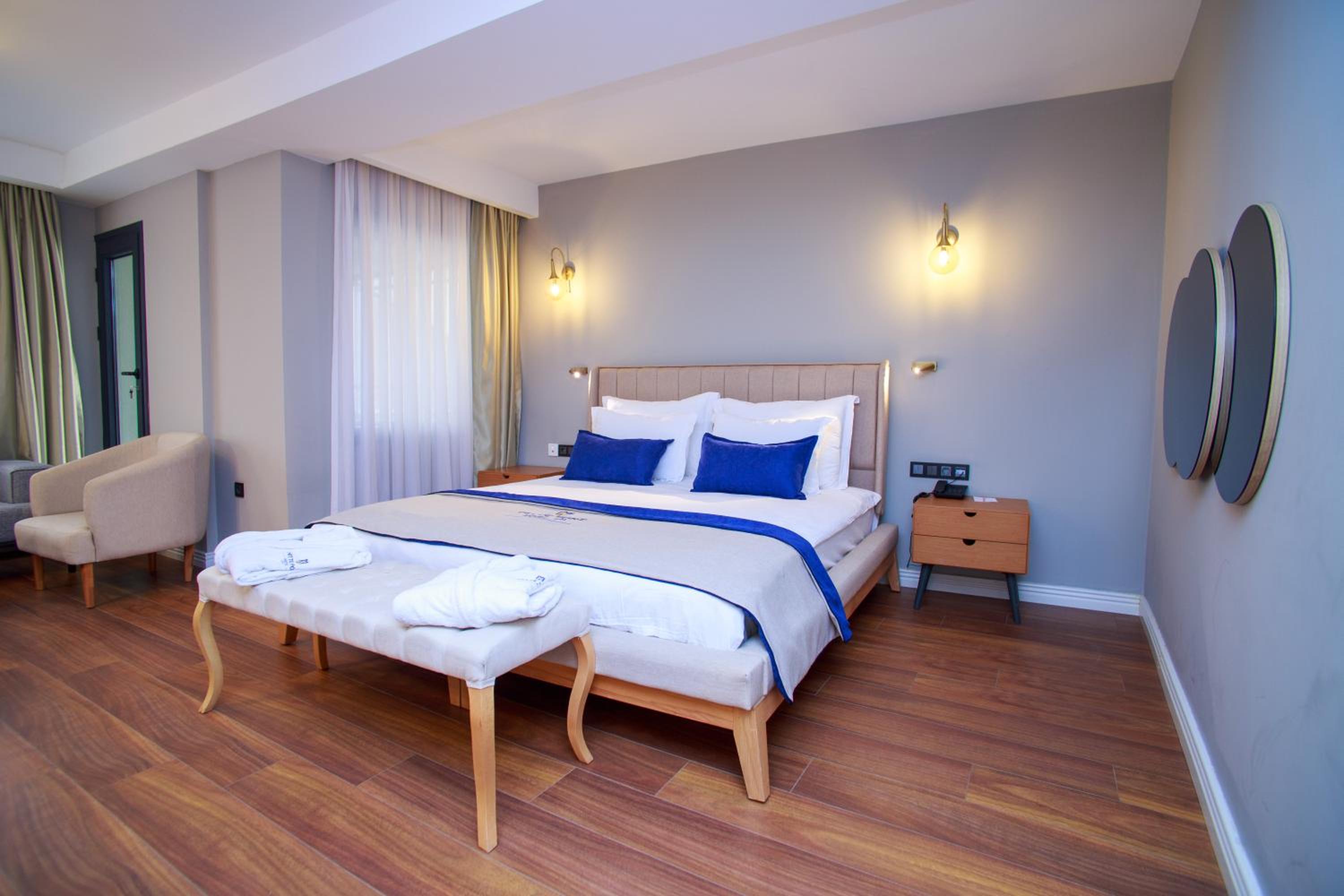 Mitte Port Hotel Konak Izmir - Image 12