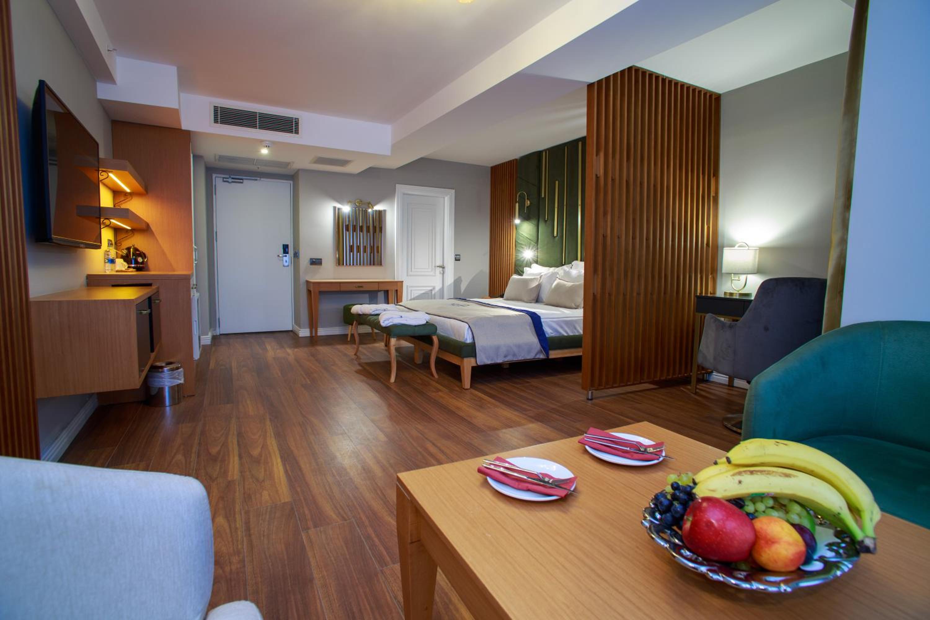 Mitte Port Hotel Konak Izmir - Image 45
