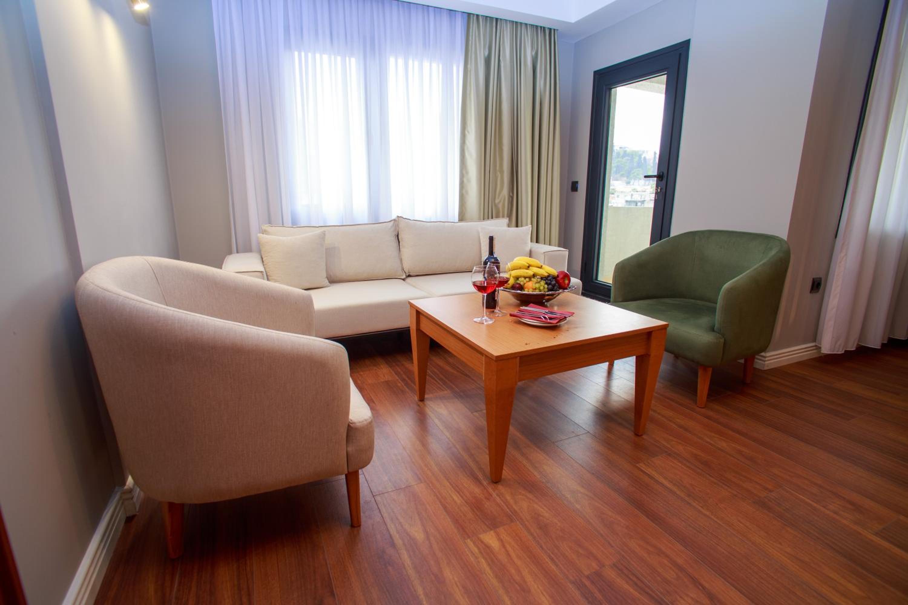 Mitte Port Hotel Konak Izmir - Image 46