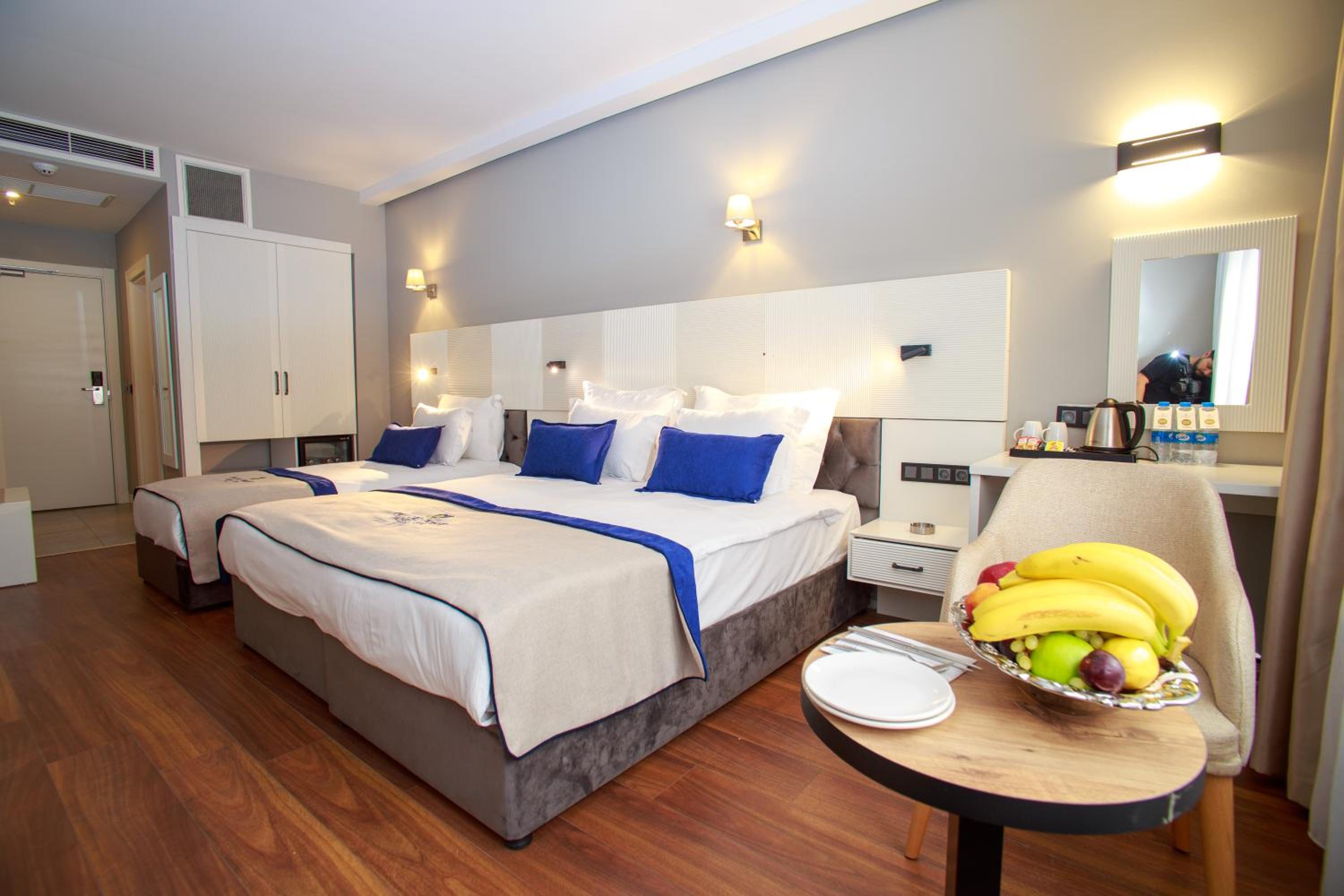 Mitte Port Hotel Konak Izmir - Image 51