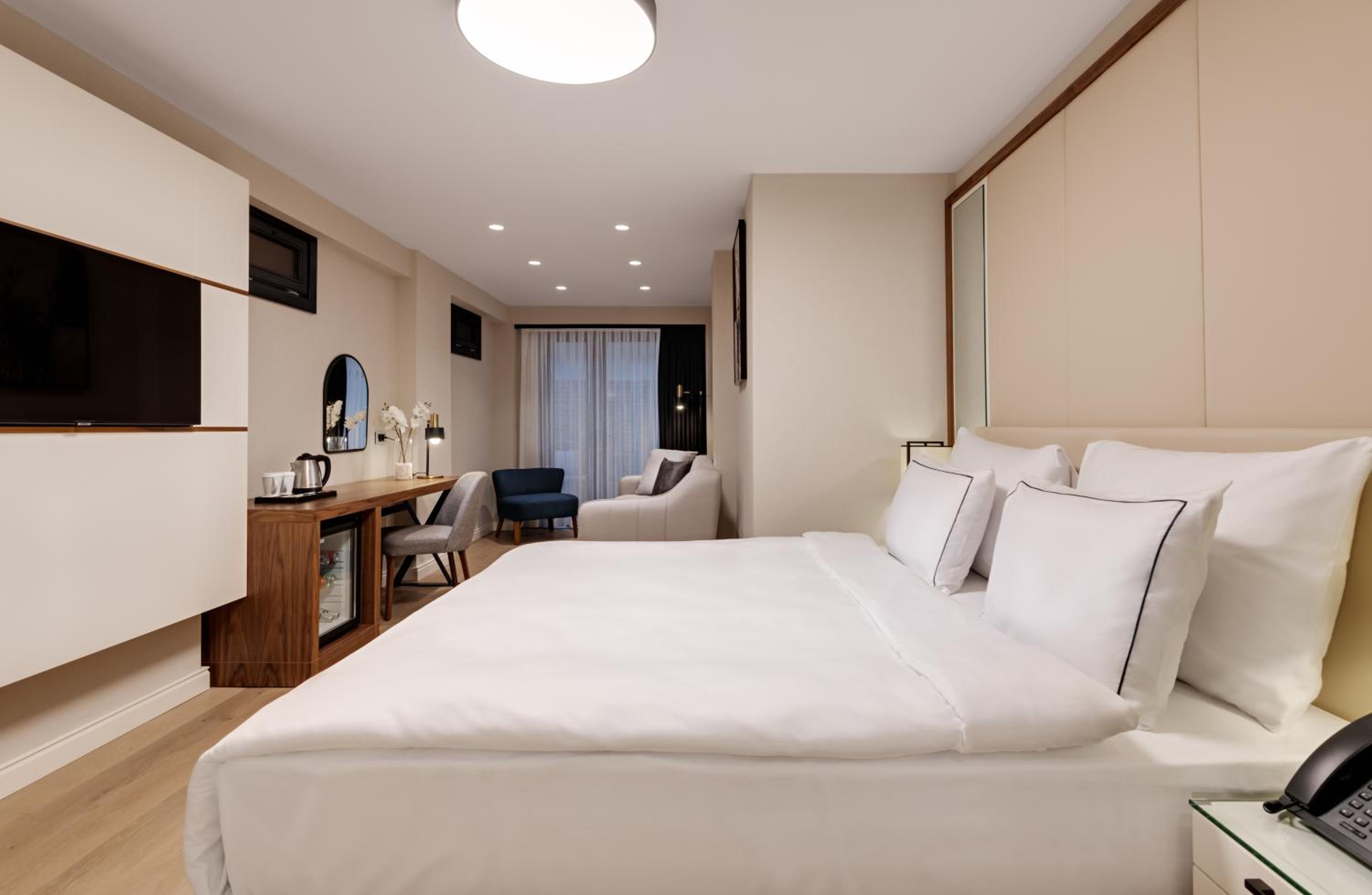 Gleam Collection Otel - Image 43