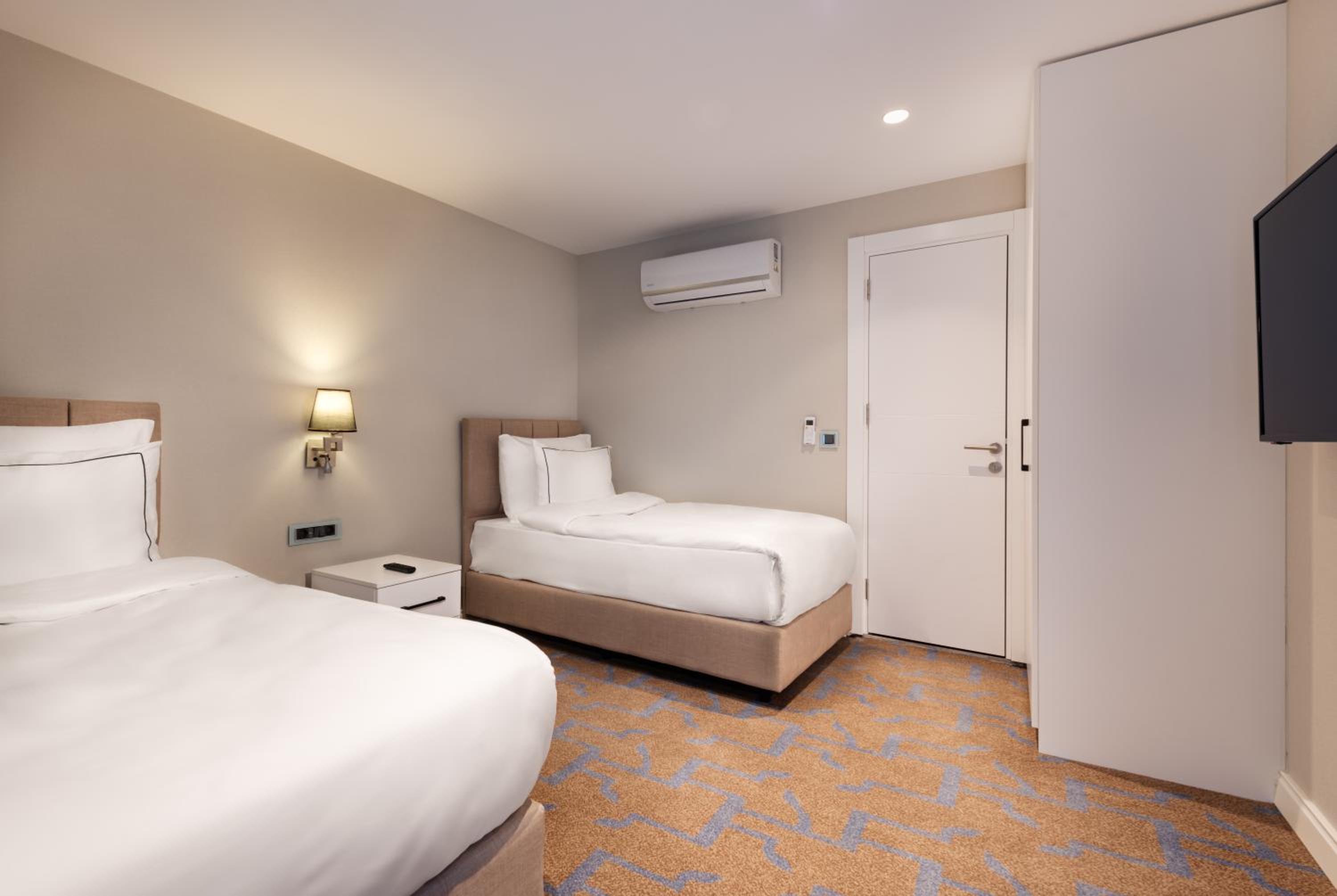 Gleam Collection Otel - Image 56