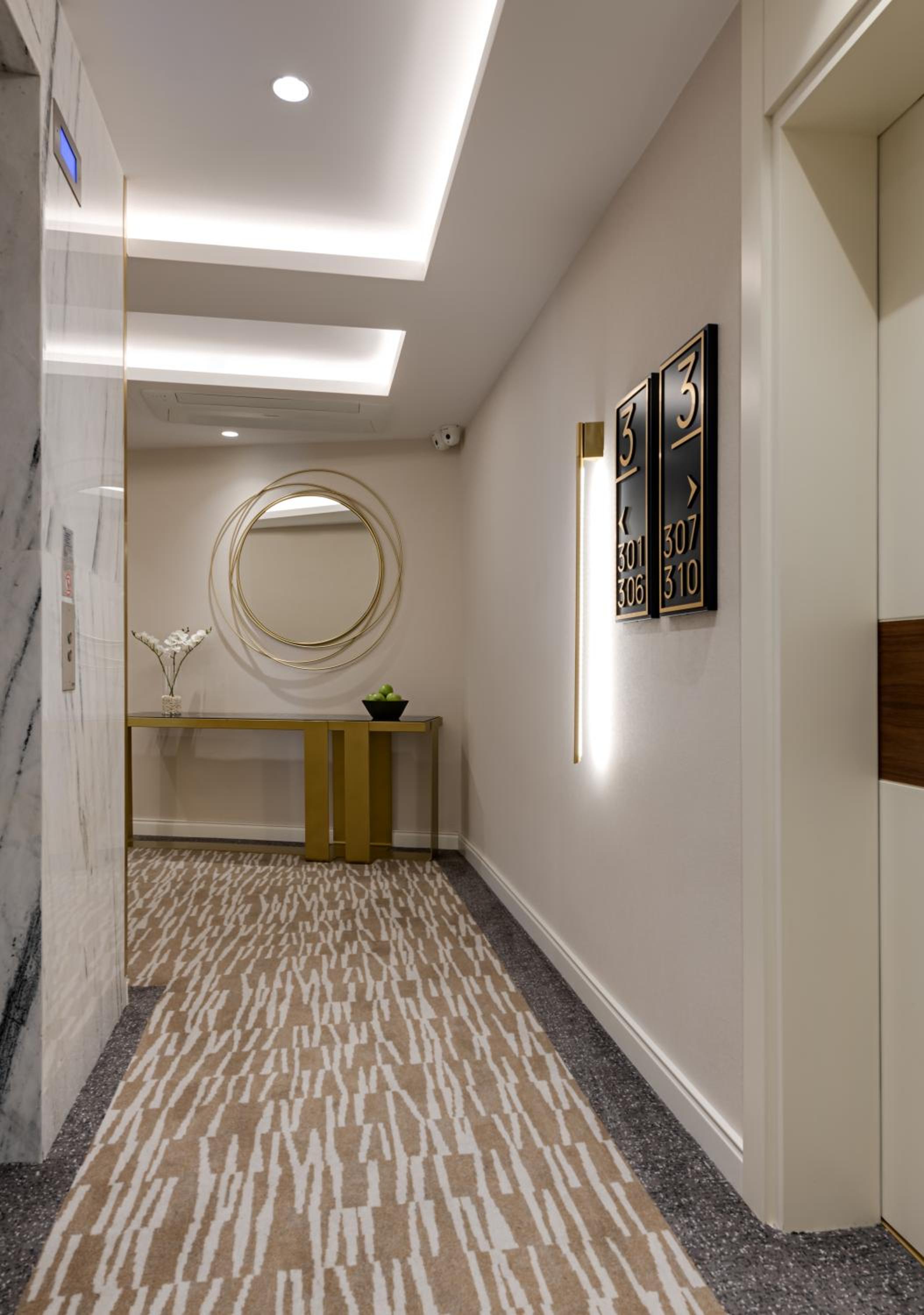 Gleam Collection Otel - Image 30