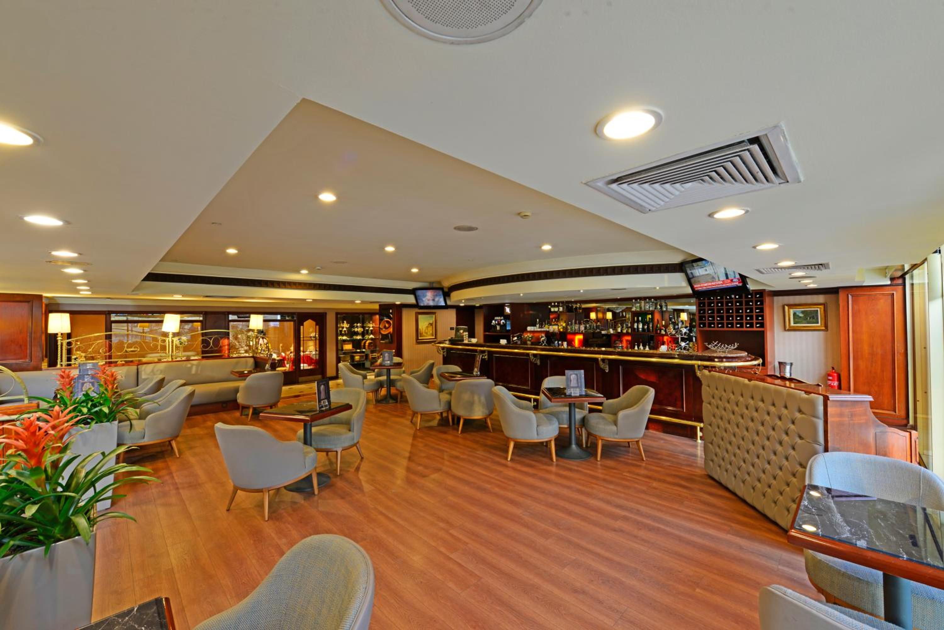 Eresin Hotels Topkapı - Image 30