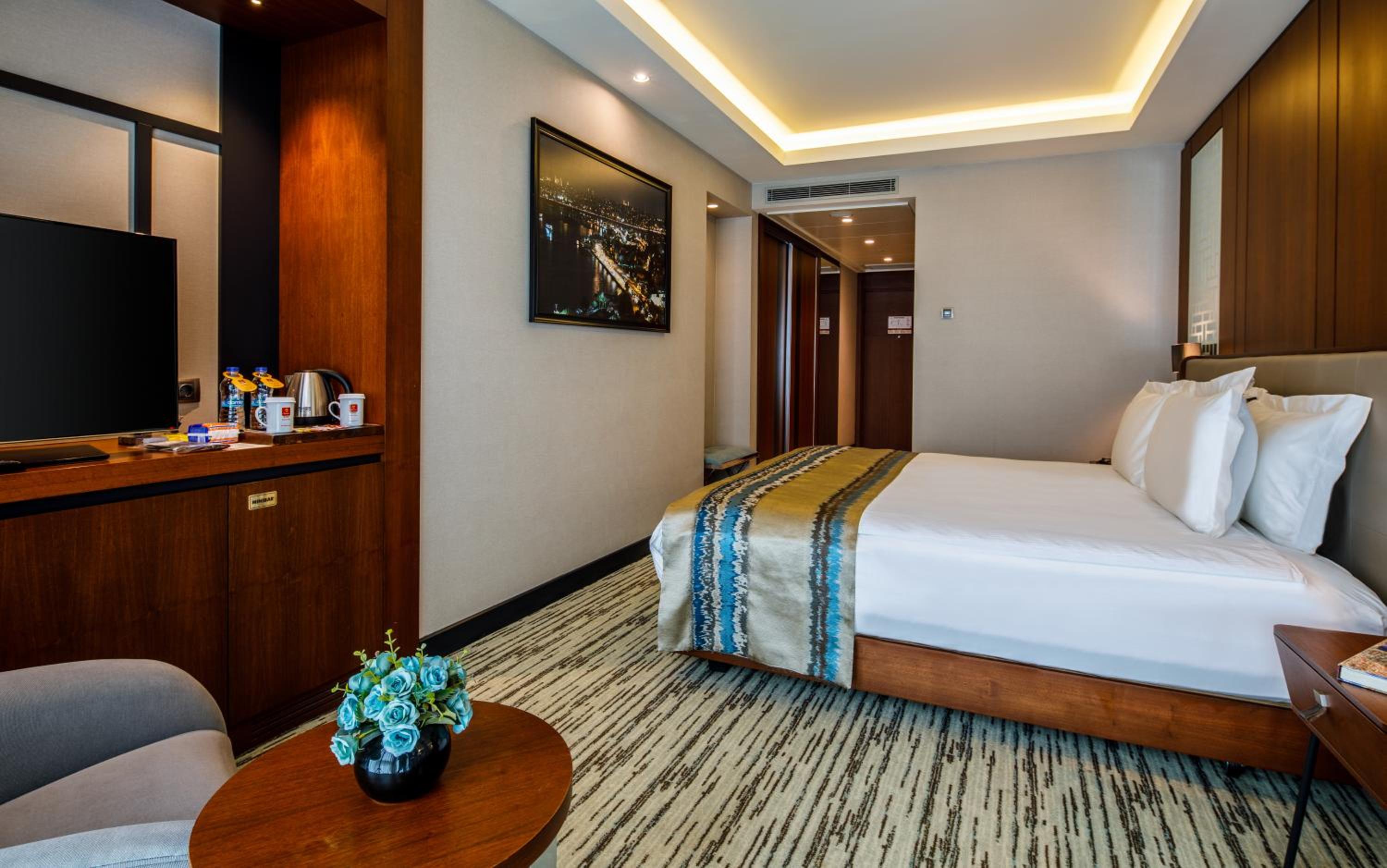 Clarion Otel Golden Horn - Image 169