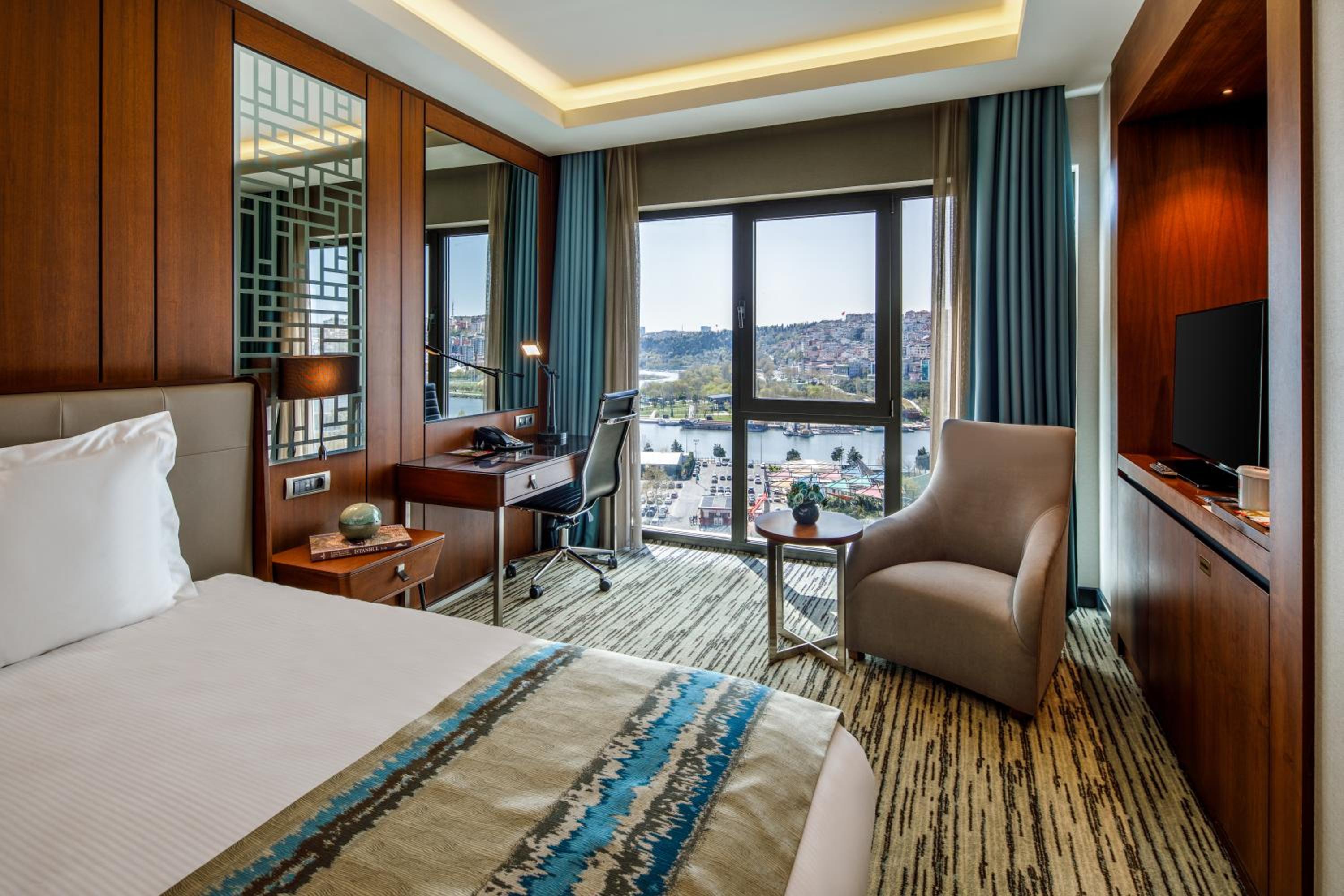 Clarion Otel Golden Horn - Image 168
