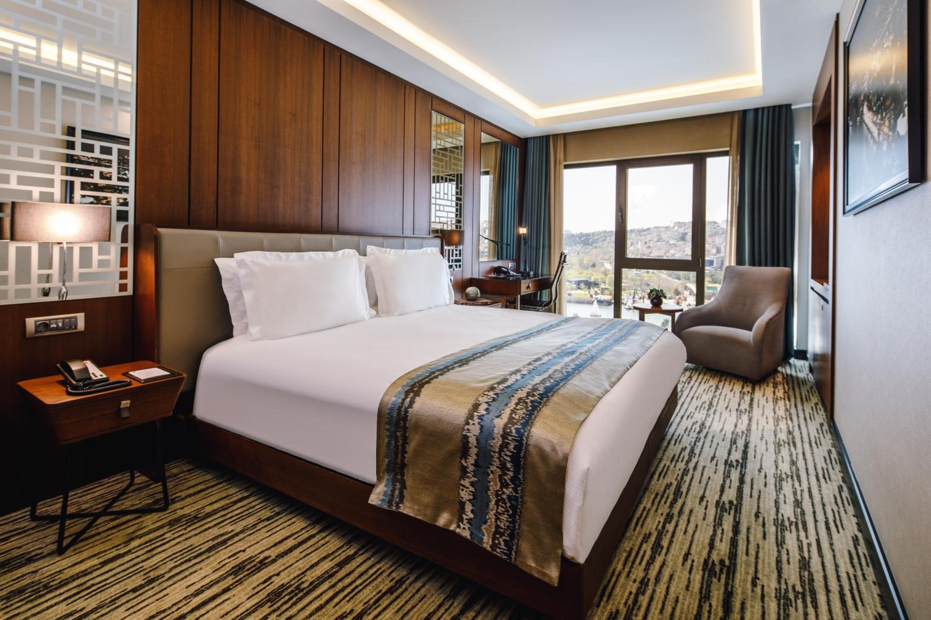 Clarion Otel Golden Horn - Image 170