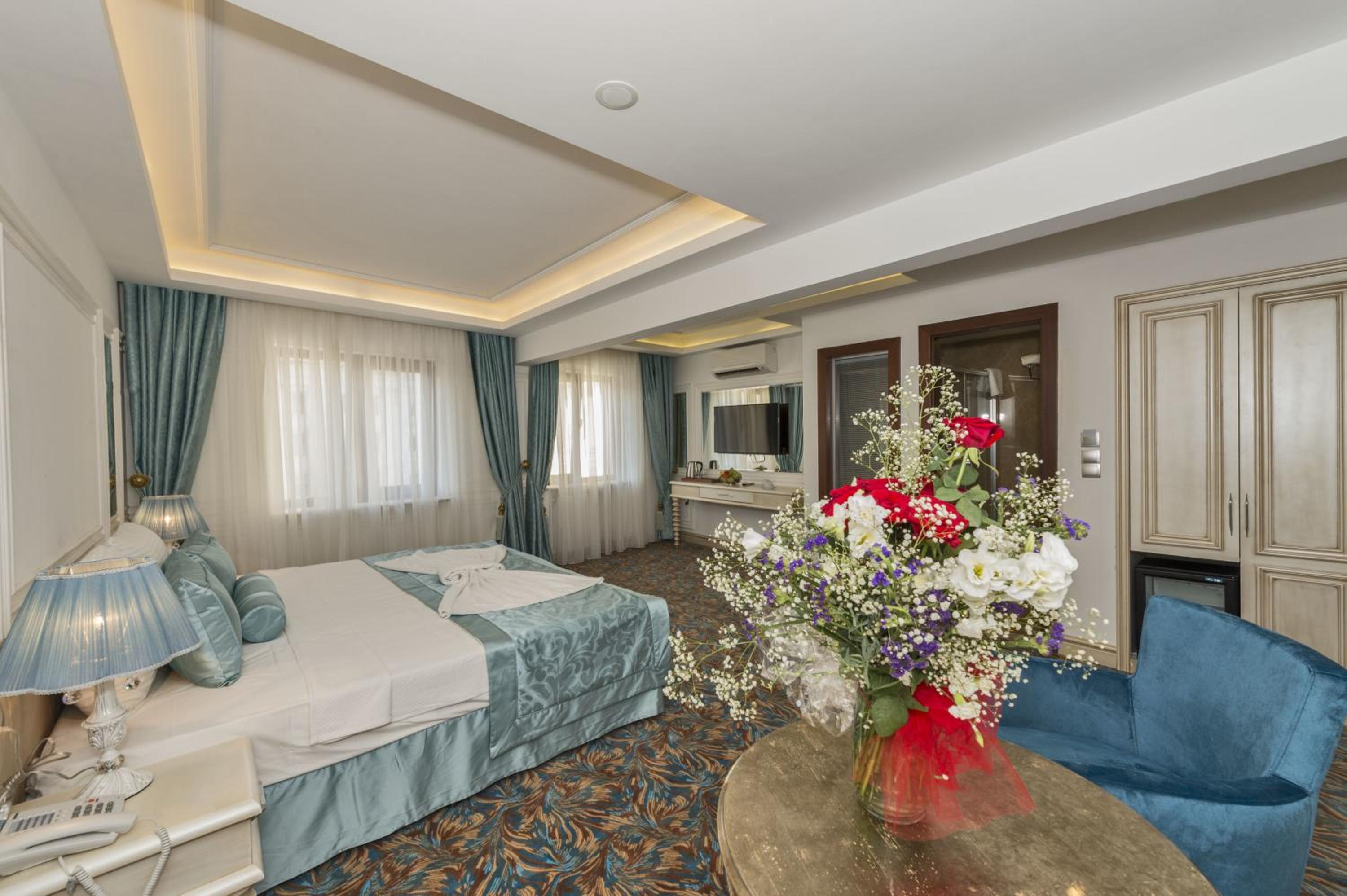 Escardın otel - Image 14