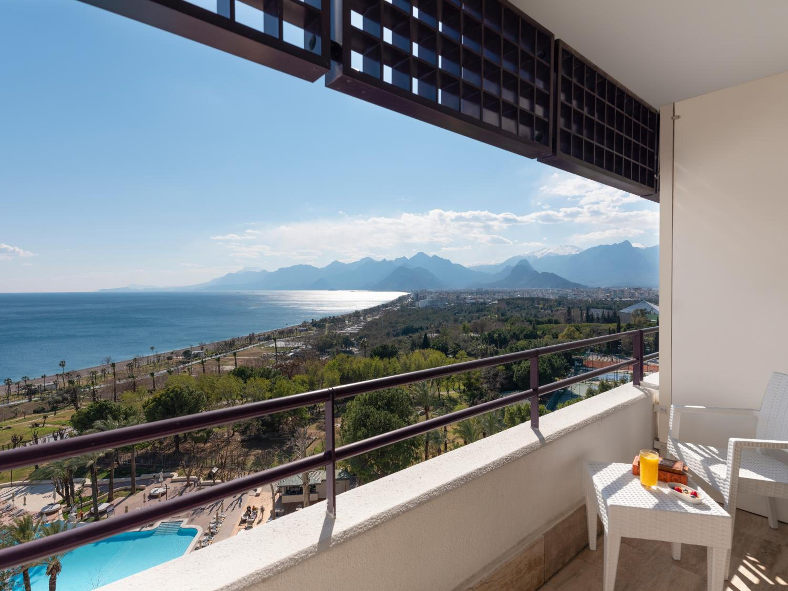 Rixos Downtown Antalya - The Land Of Legends Access - Image 121