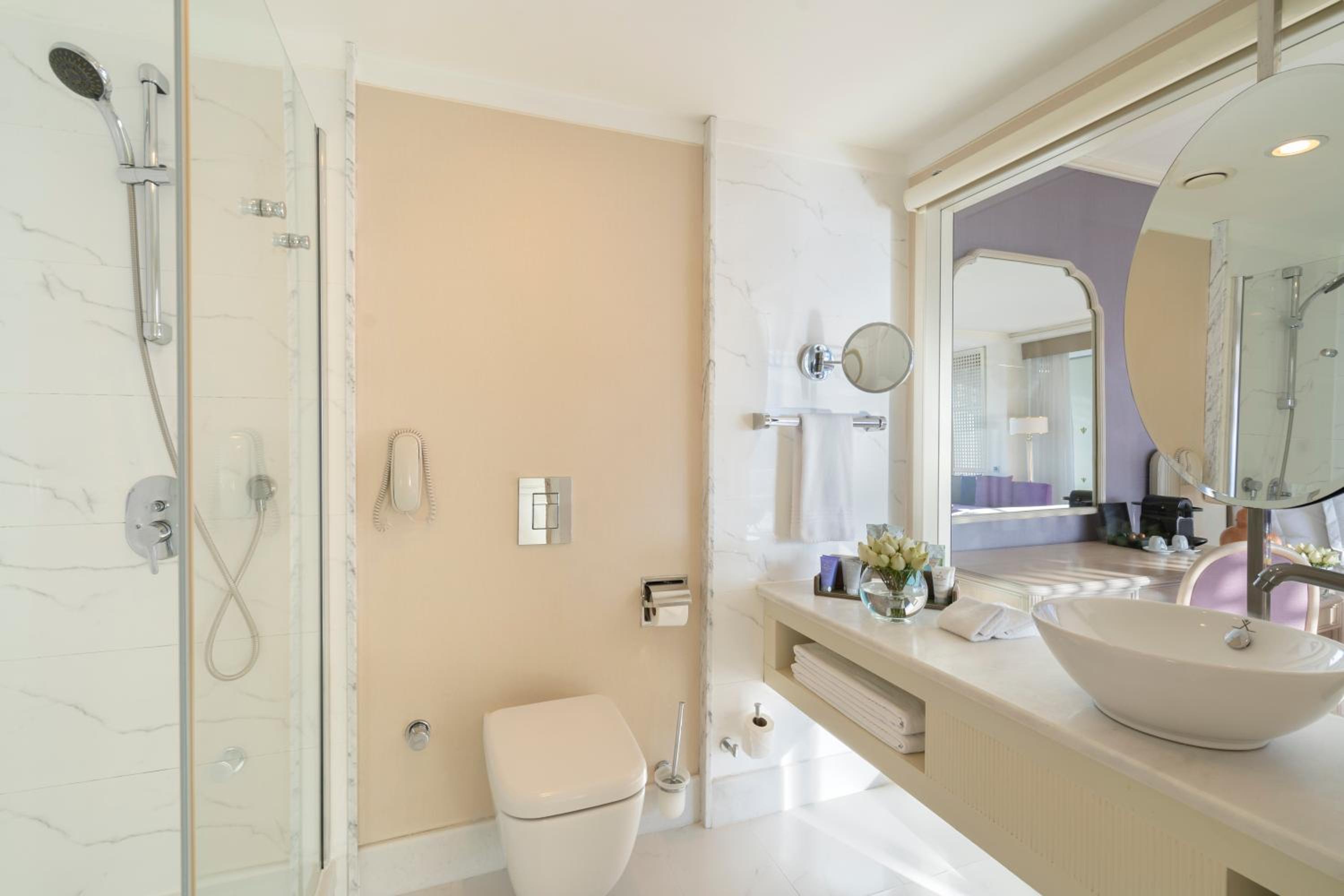 Rixos Downtown Antalya - The Land Of Legends Access - Image 122