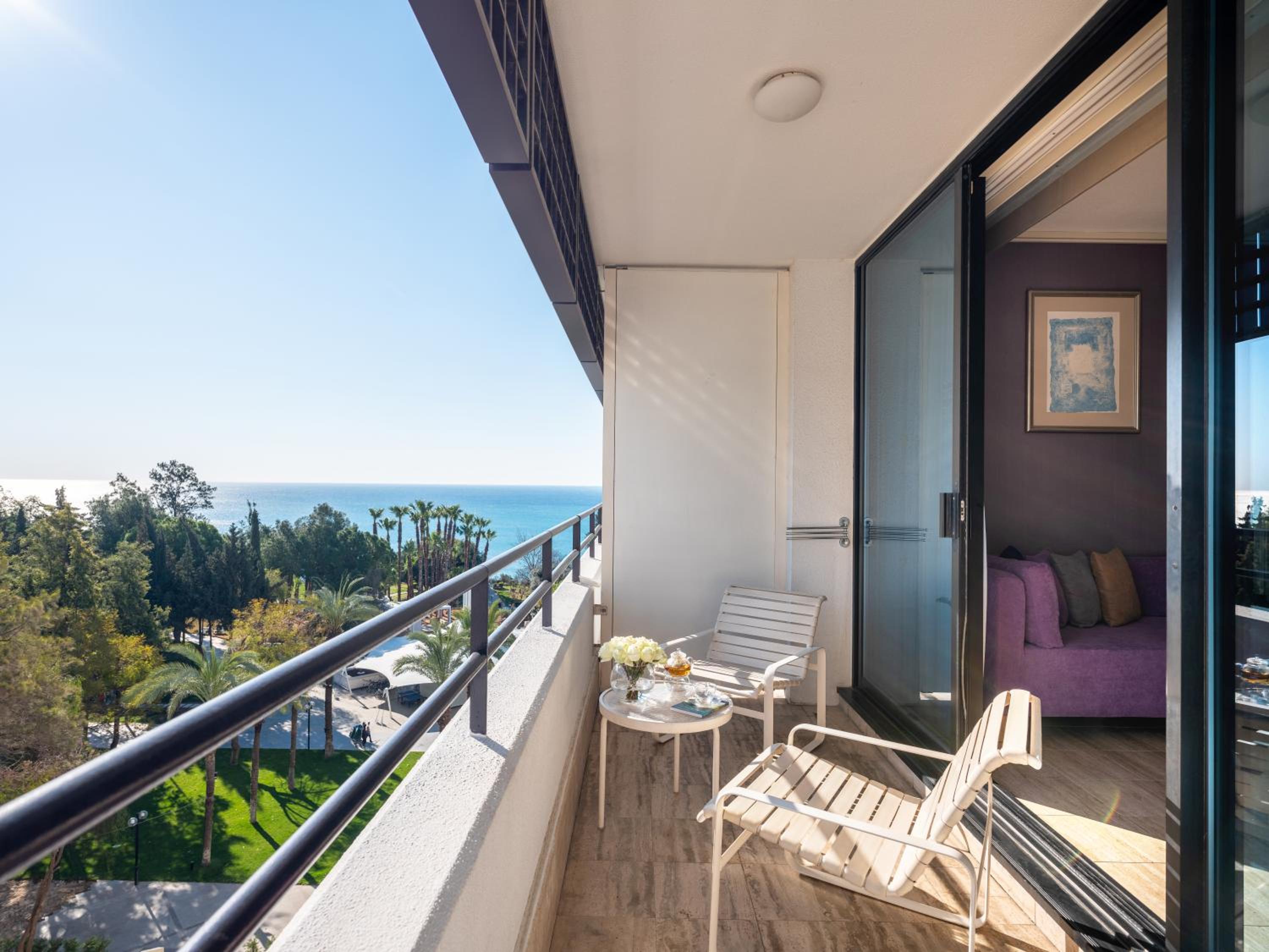 Rixos Downtown Antalya - The Land Of Legends Access - Image 123
