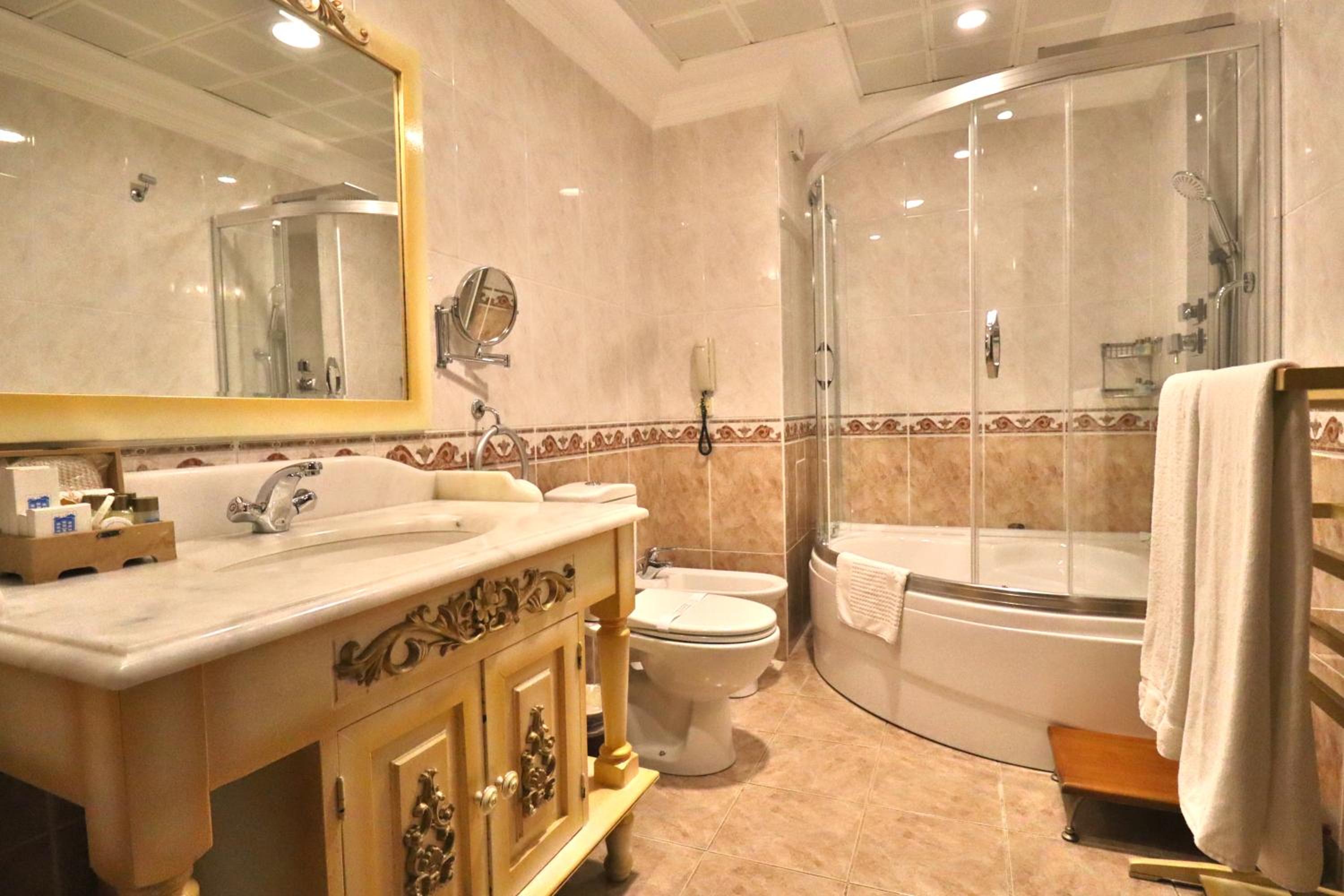 Blue House Hotel Old City - Sultanahmet - Image 25