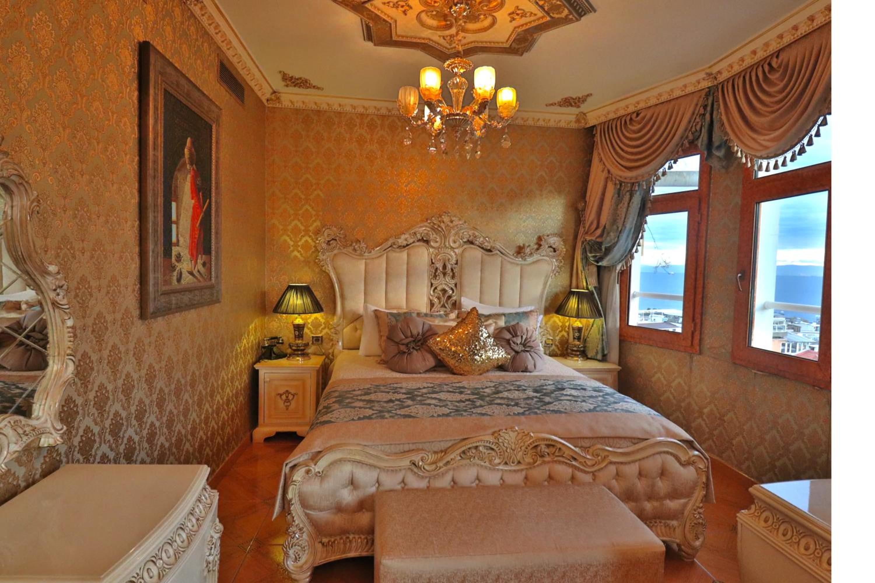 Blue House Hotel Old City - Sultanahmet - Image 29