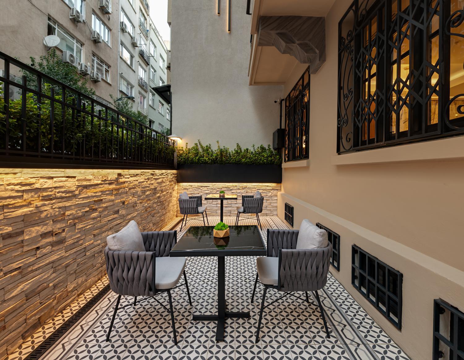 Gleam Collection Otel - Image 48
