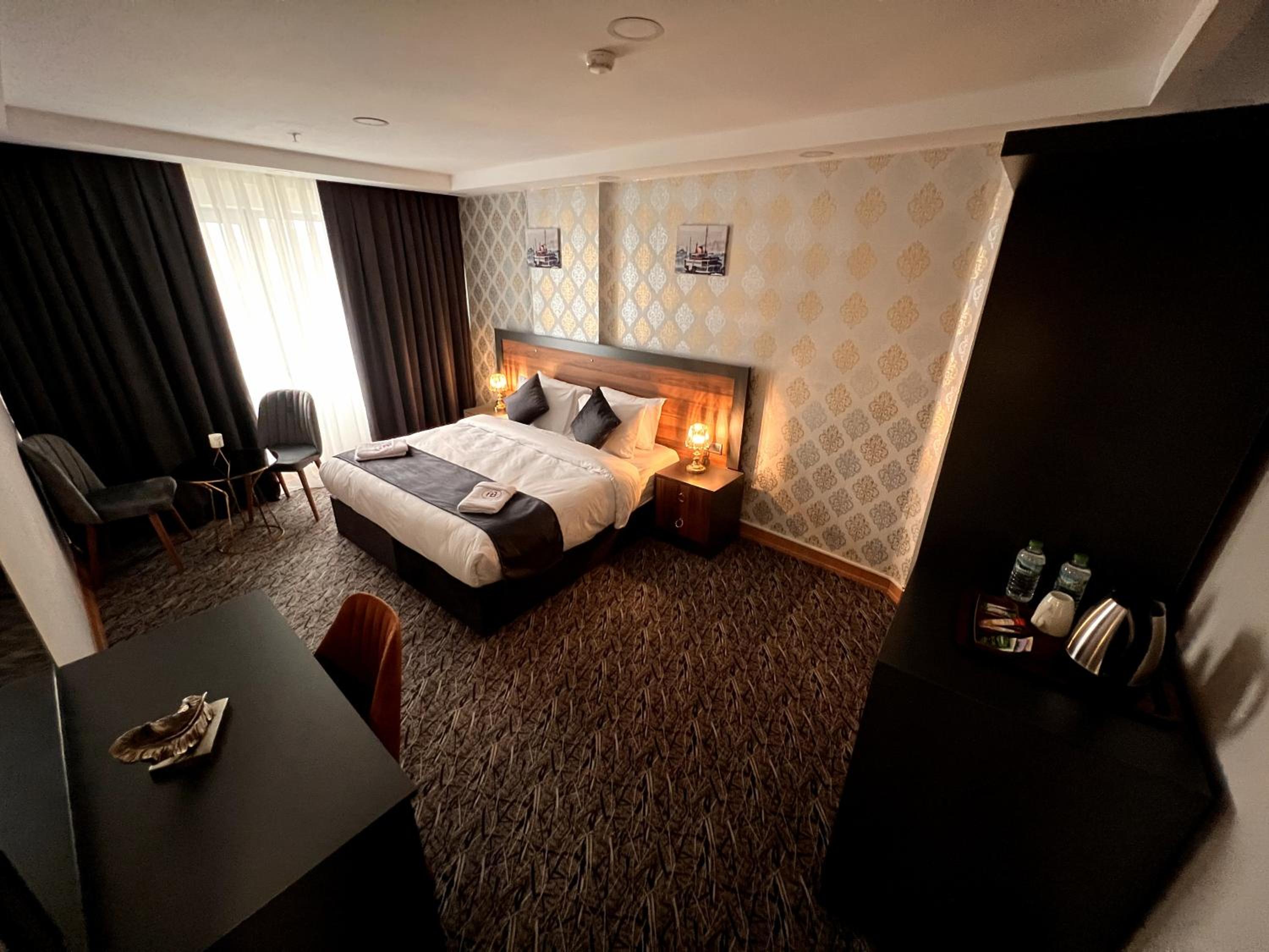 El Emin İstanbul Otel - Image 5