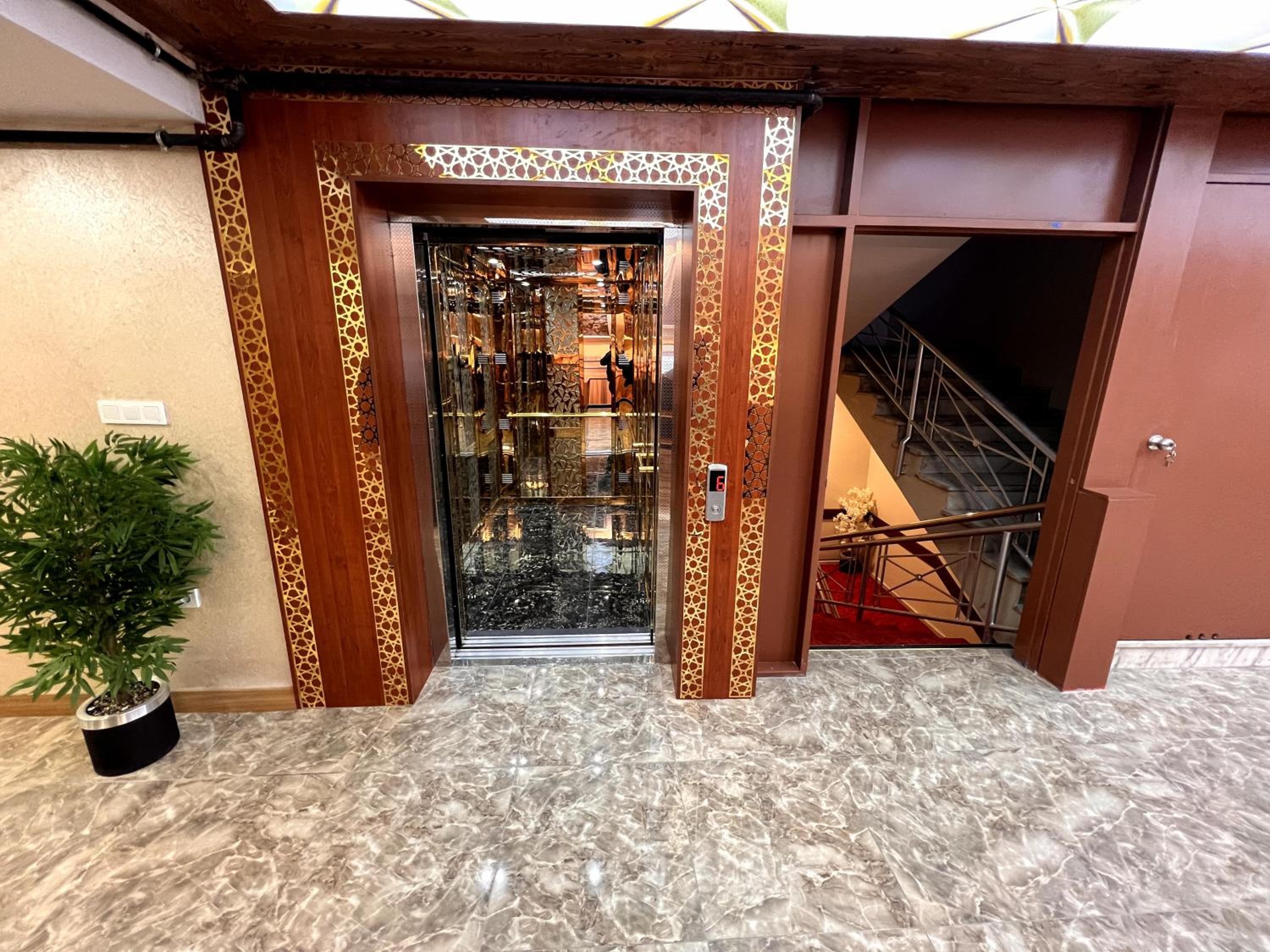 El Emin İstanbul Otel - Image 7