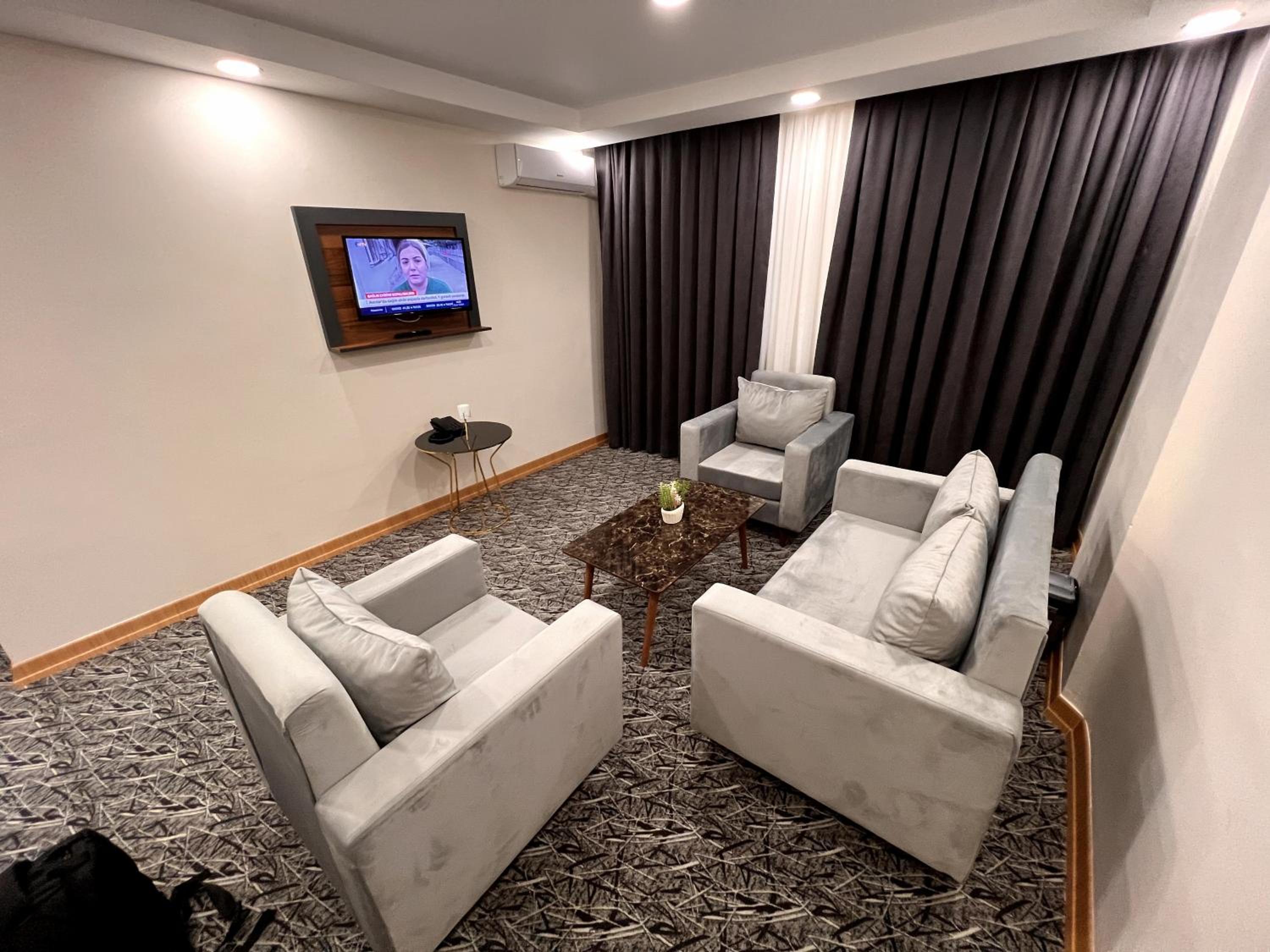 El Emin İstanbul Otel - Image 29