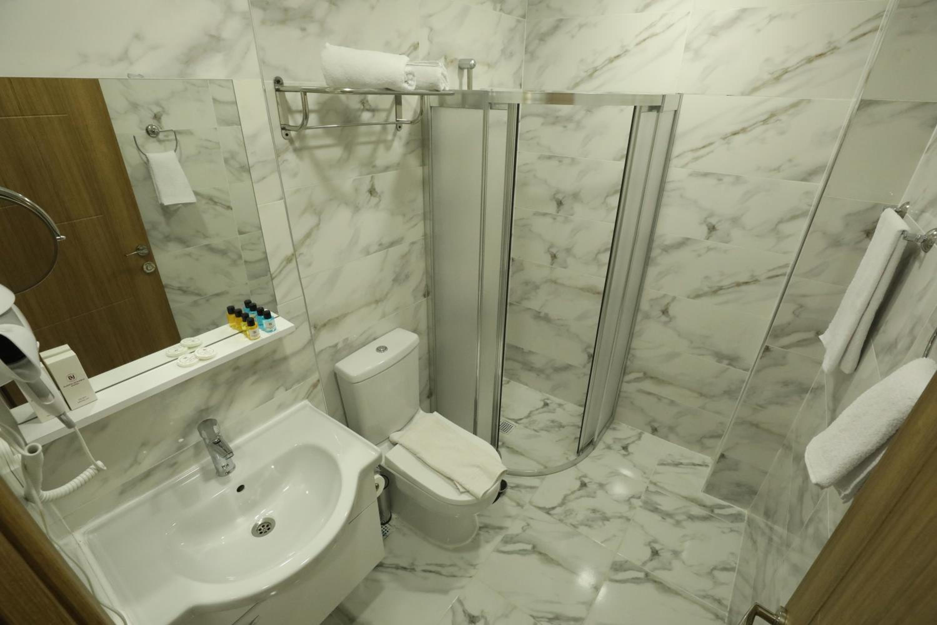 El Emin İstanbul Otel - Image 24