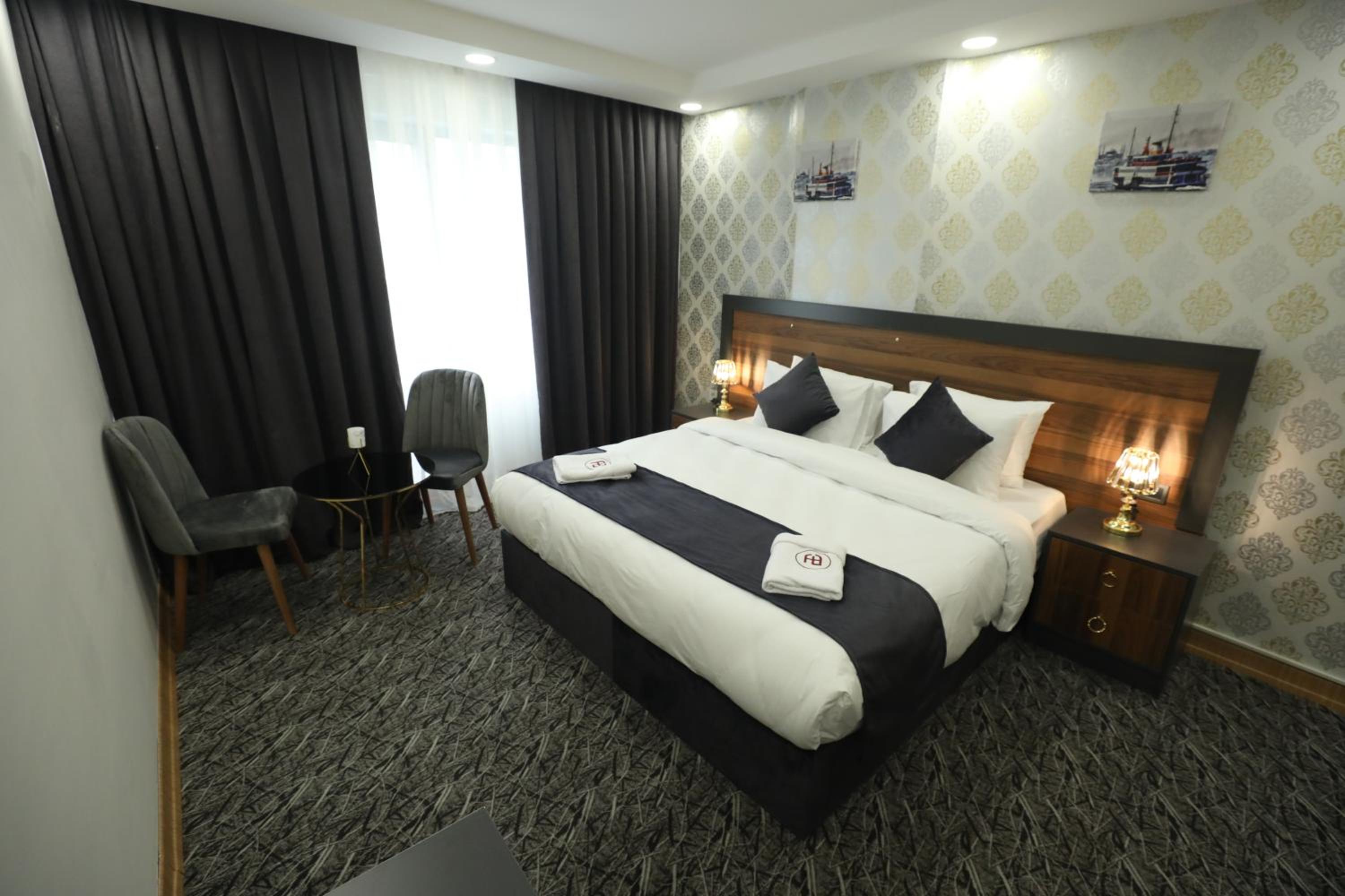 El Emin İstanbul Otel - Image 14