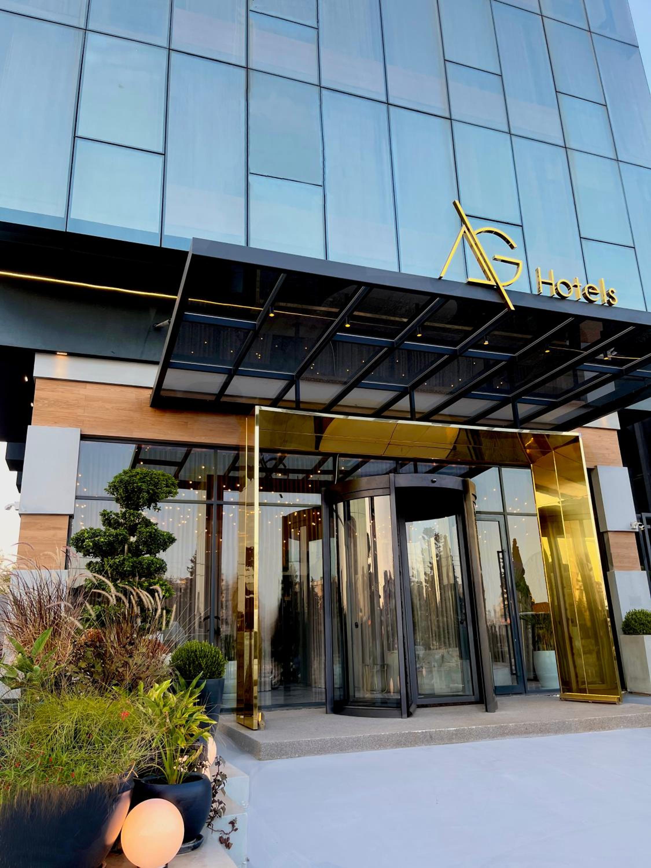 AG Hotels Antalya - Image 119