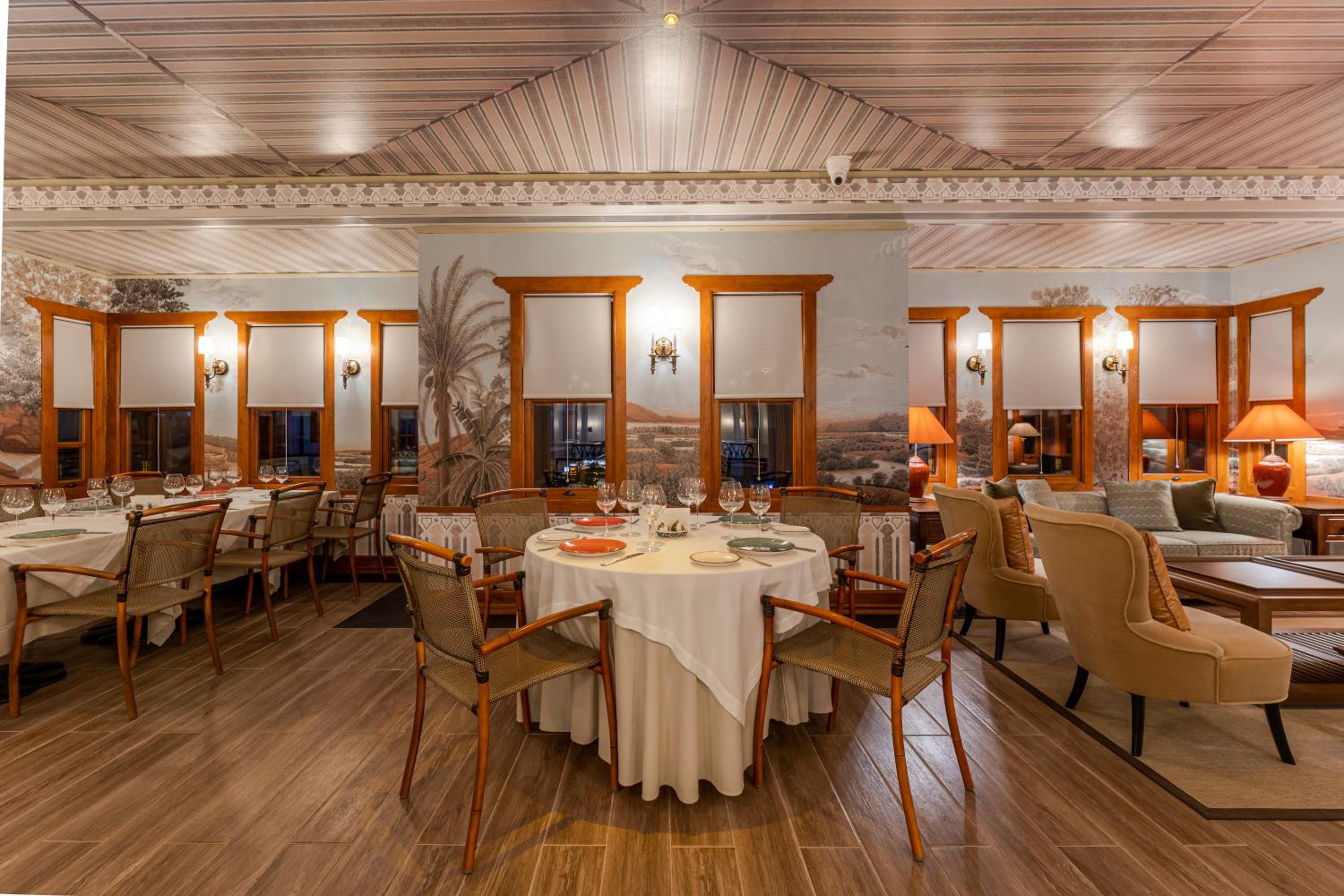 RuinAdalia Otel - Yetişkinlere Özel - Image 70
