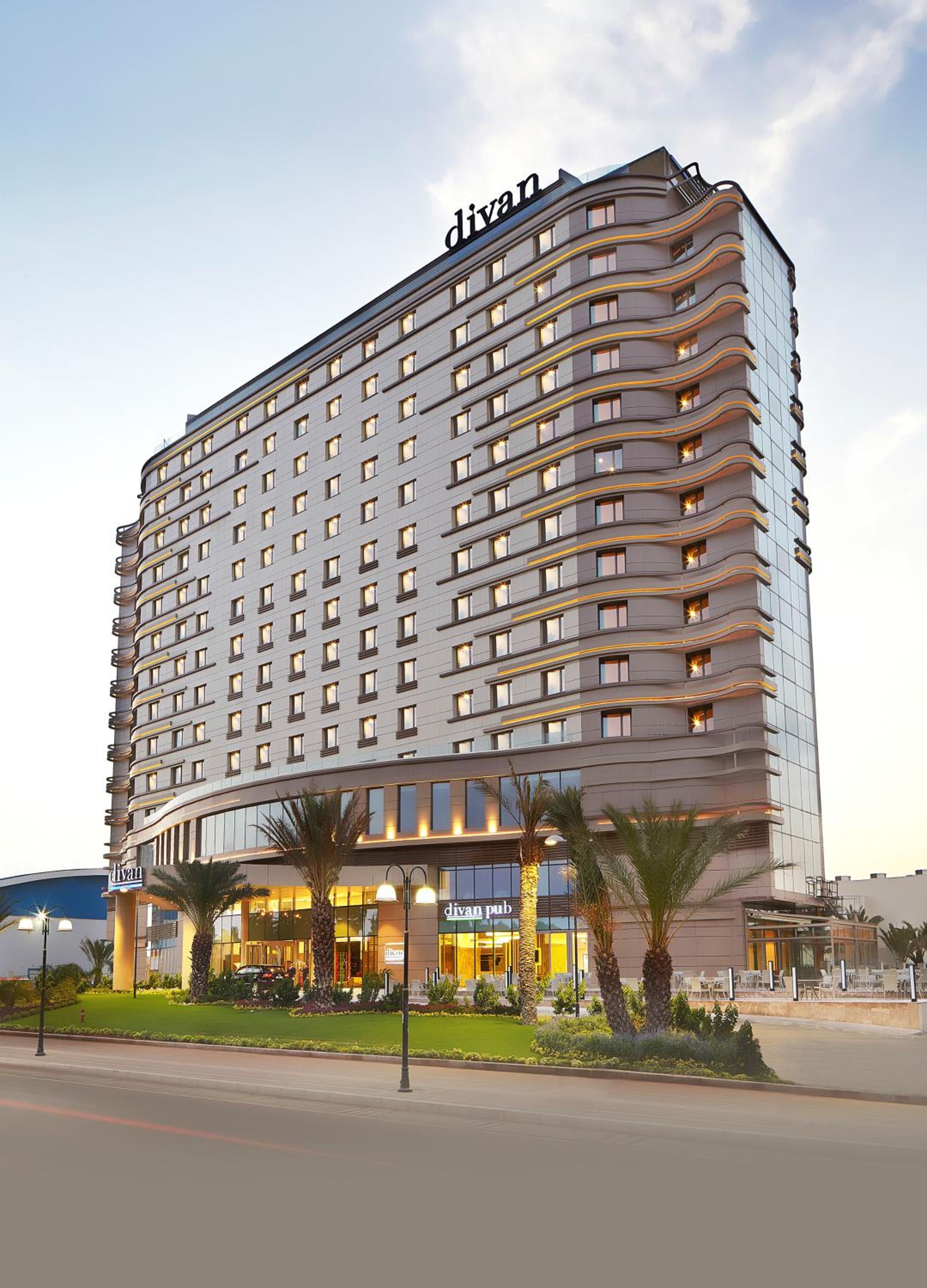 Divan Mersin - Image 43