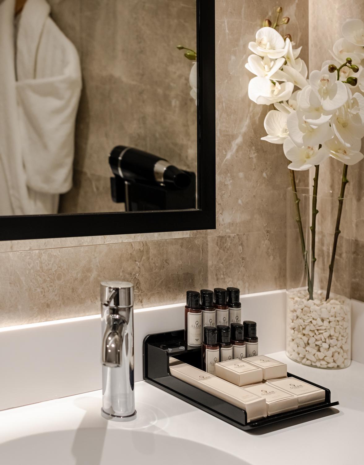 Gleam Collection Otel - Image 32