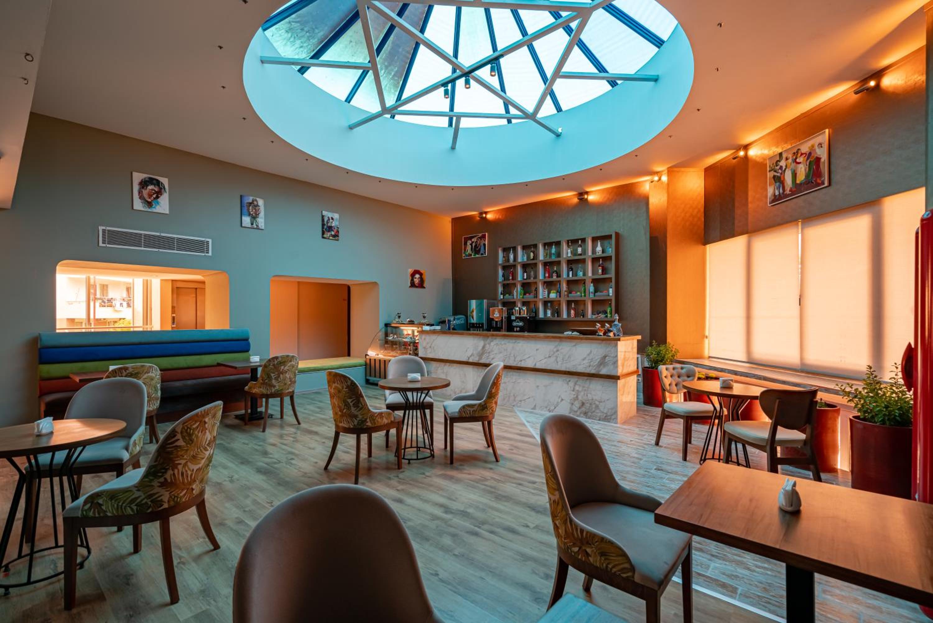 Tu Casa Gelidonya Otel - Image 41